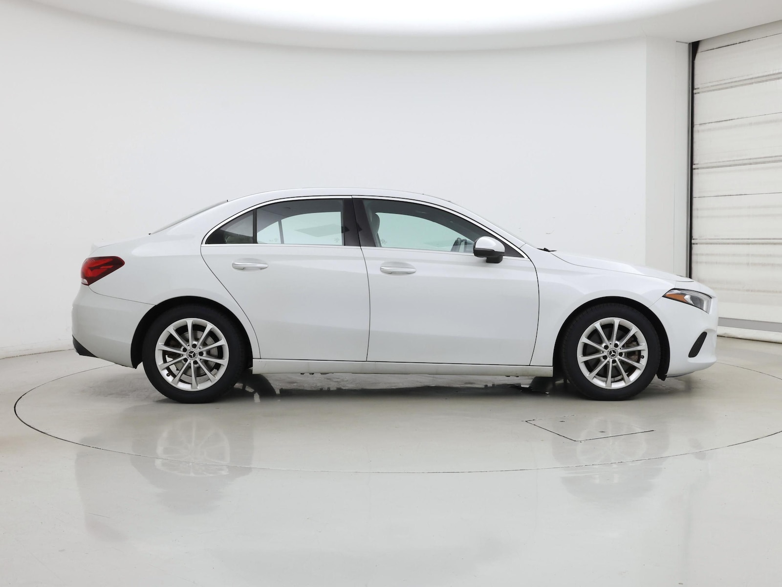 2020 Mercedes-Benz A-Class A220 - Photo 8