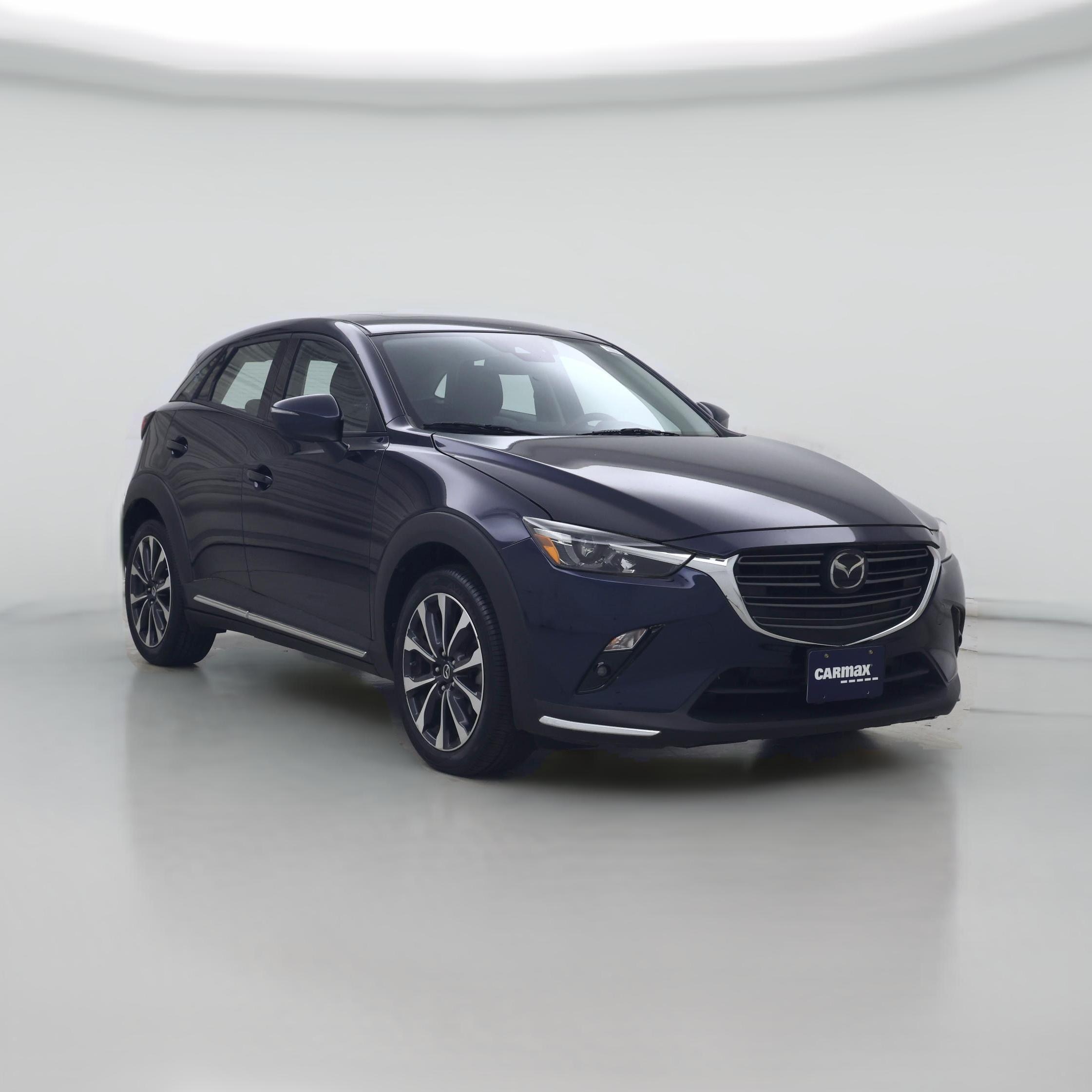 Thumbnail: 2019 Mazda CX-3 - 1
