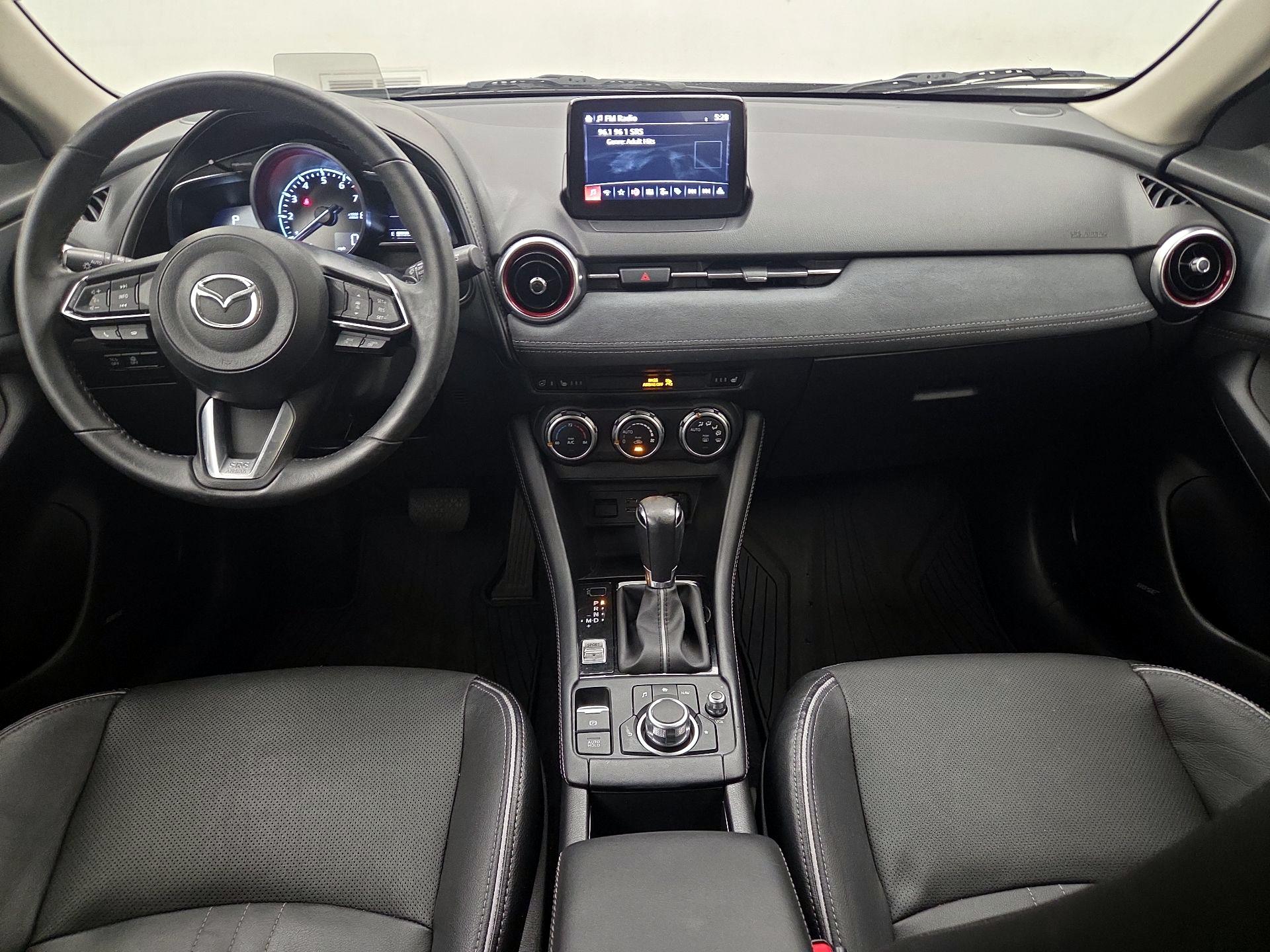 Thumbnail: 2019 Mazda CX-3 - 9