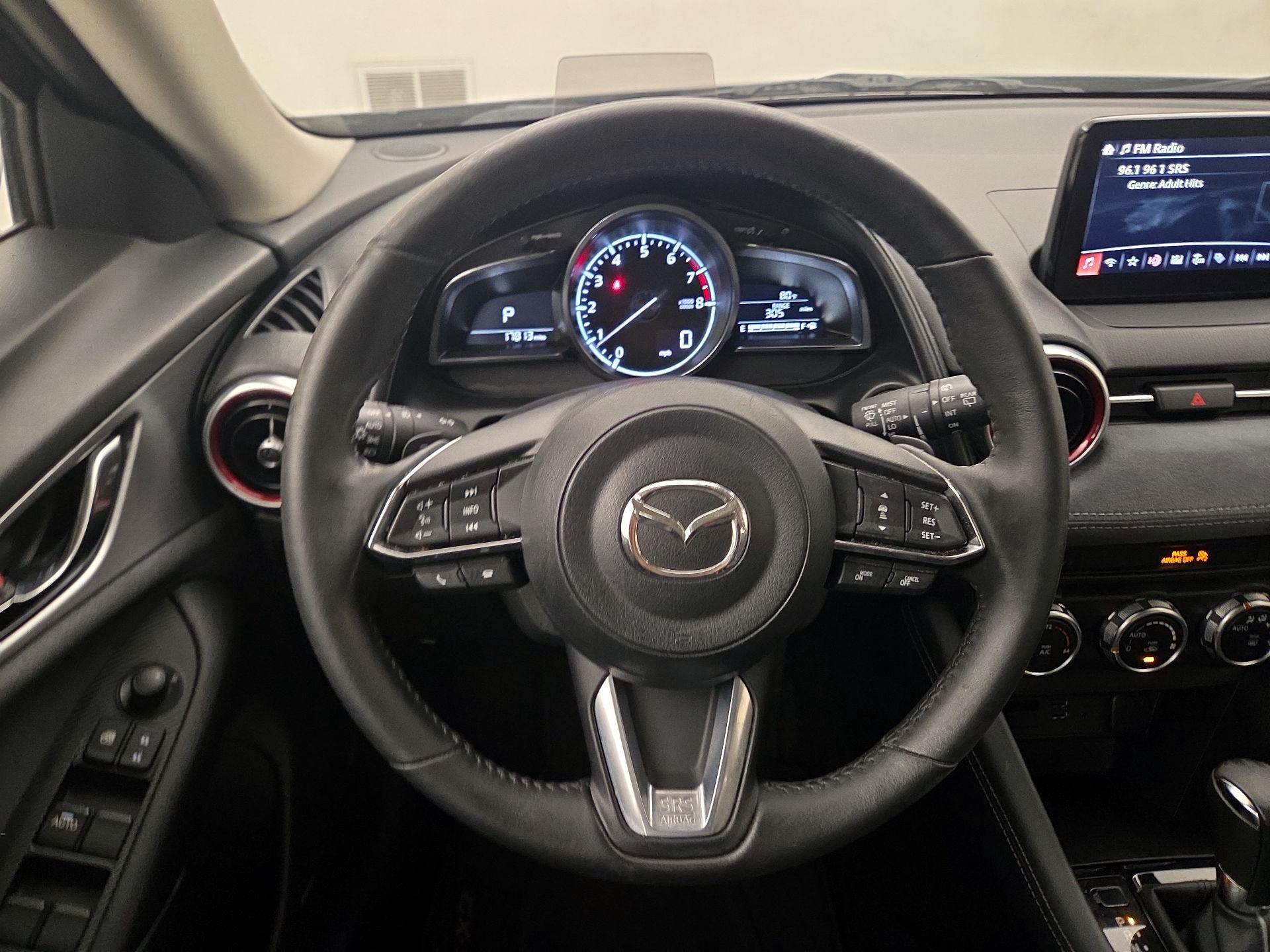 Thumbnail: 2019 Mazda CX-3 - 10