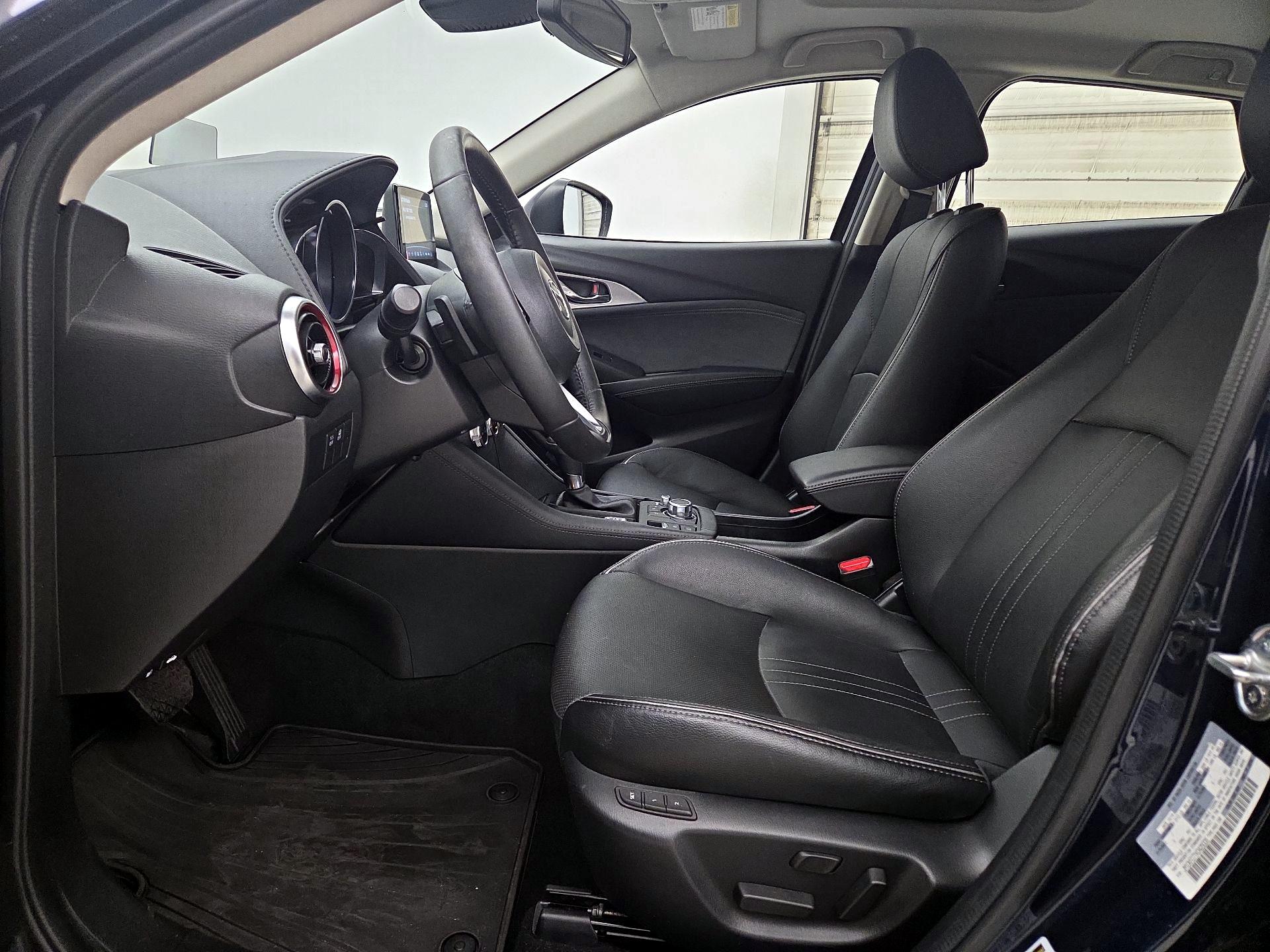 Thumbnail: 2019 Mazda CX-3 - 11