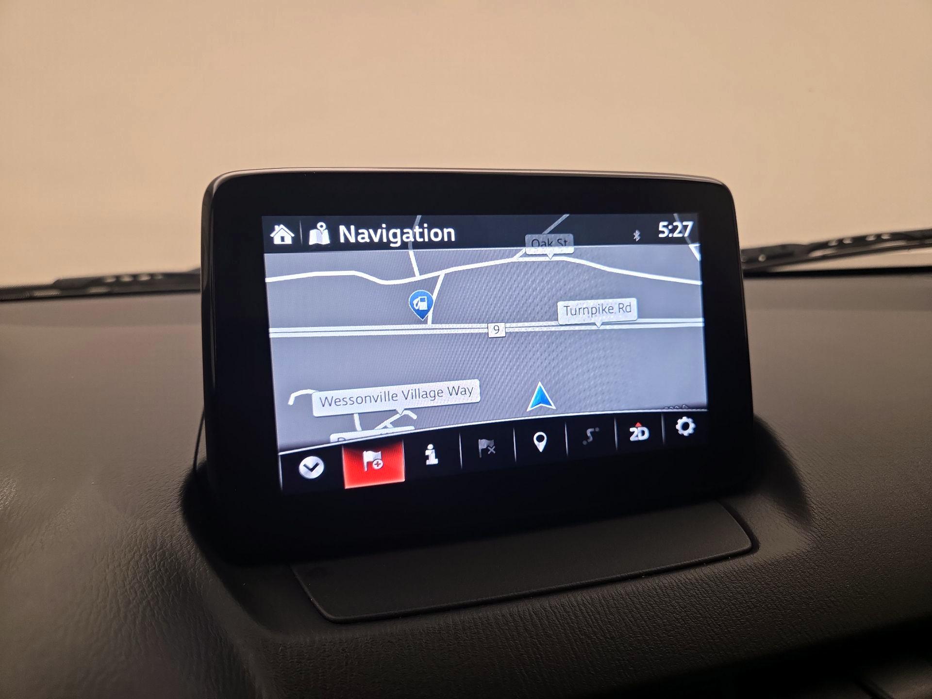 Thumbnail: 2019 Mazda CX-3 - 14