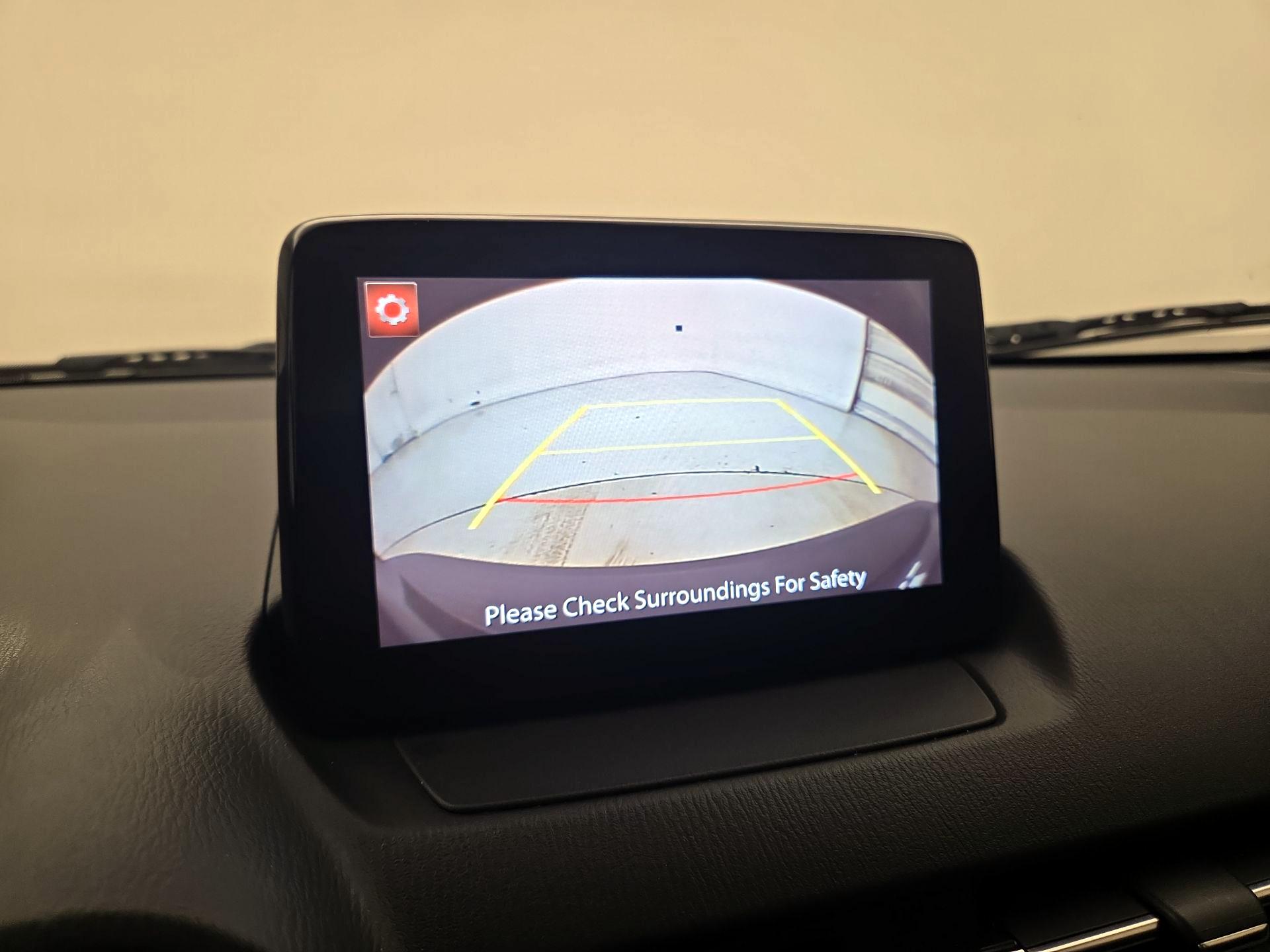 Thumbnail: 2019 Mazda CX-3 - 15