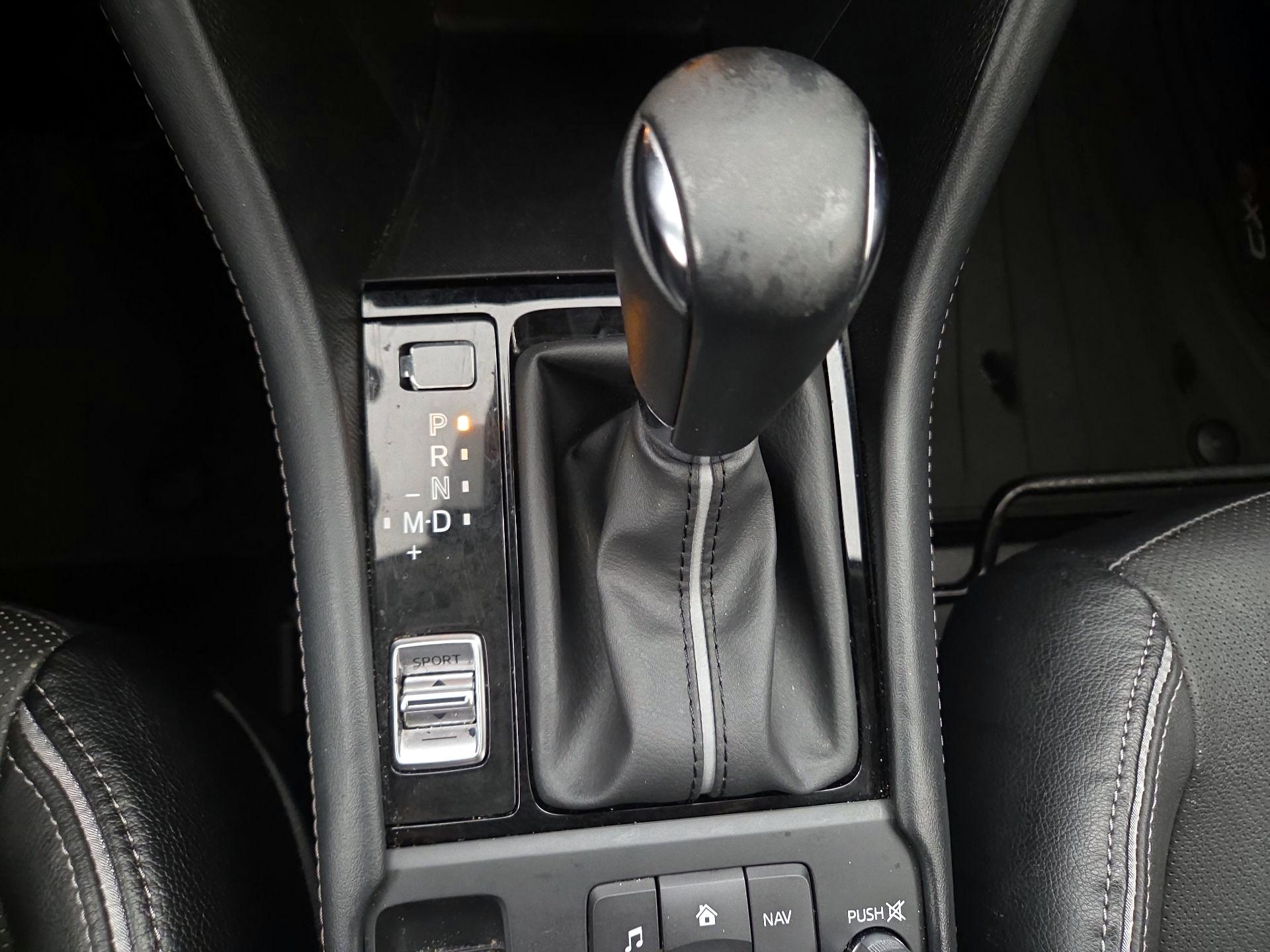 Thumbnail: 2019 Mazda CX-3 - 18