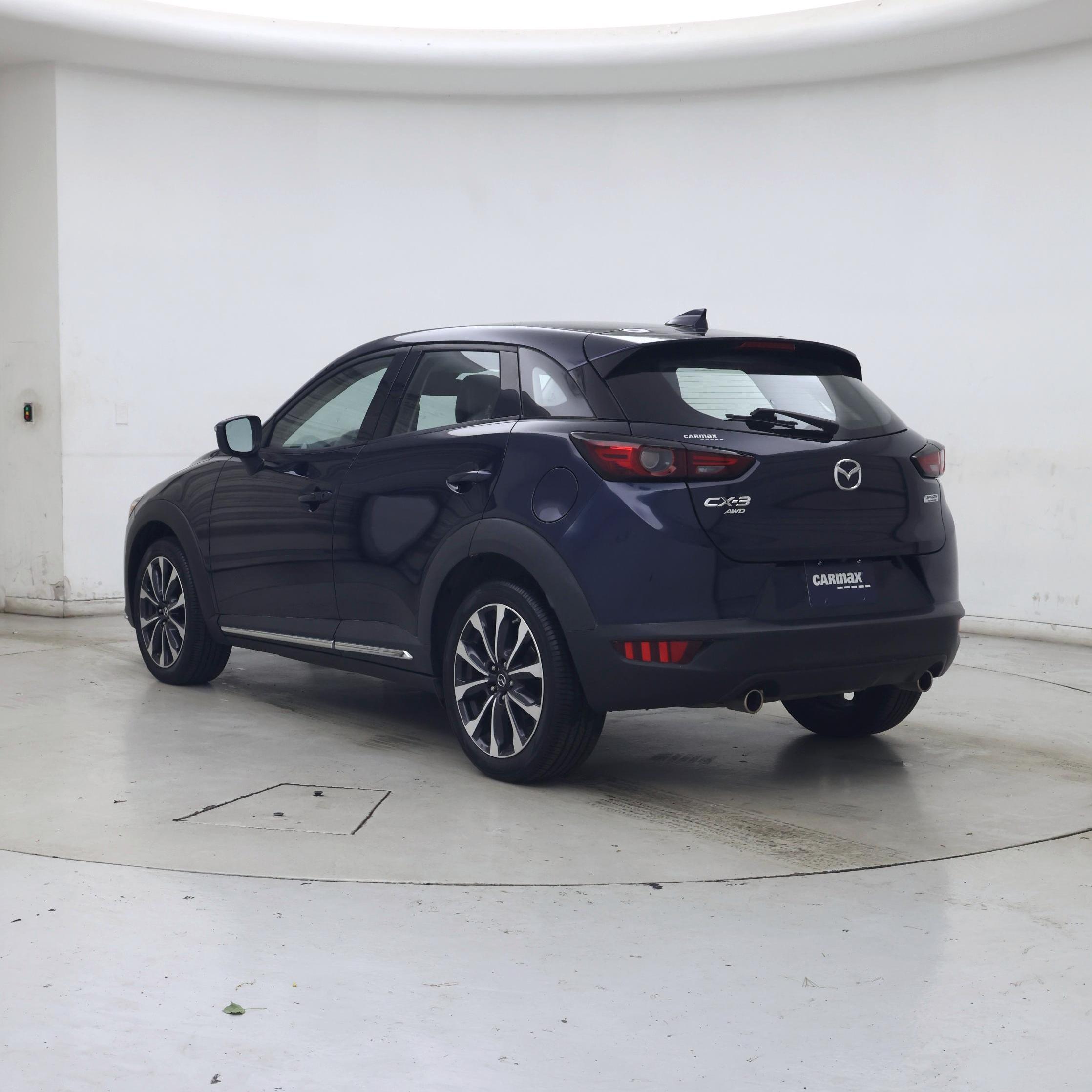 Thumbnail: 2019 Mazda CX-3 - 2