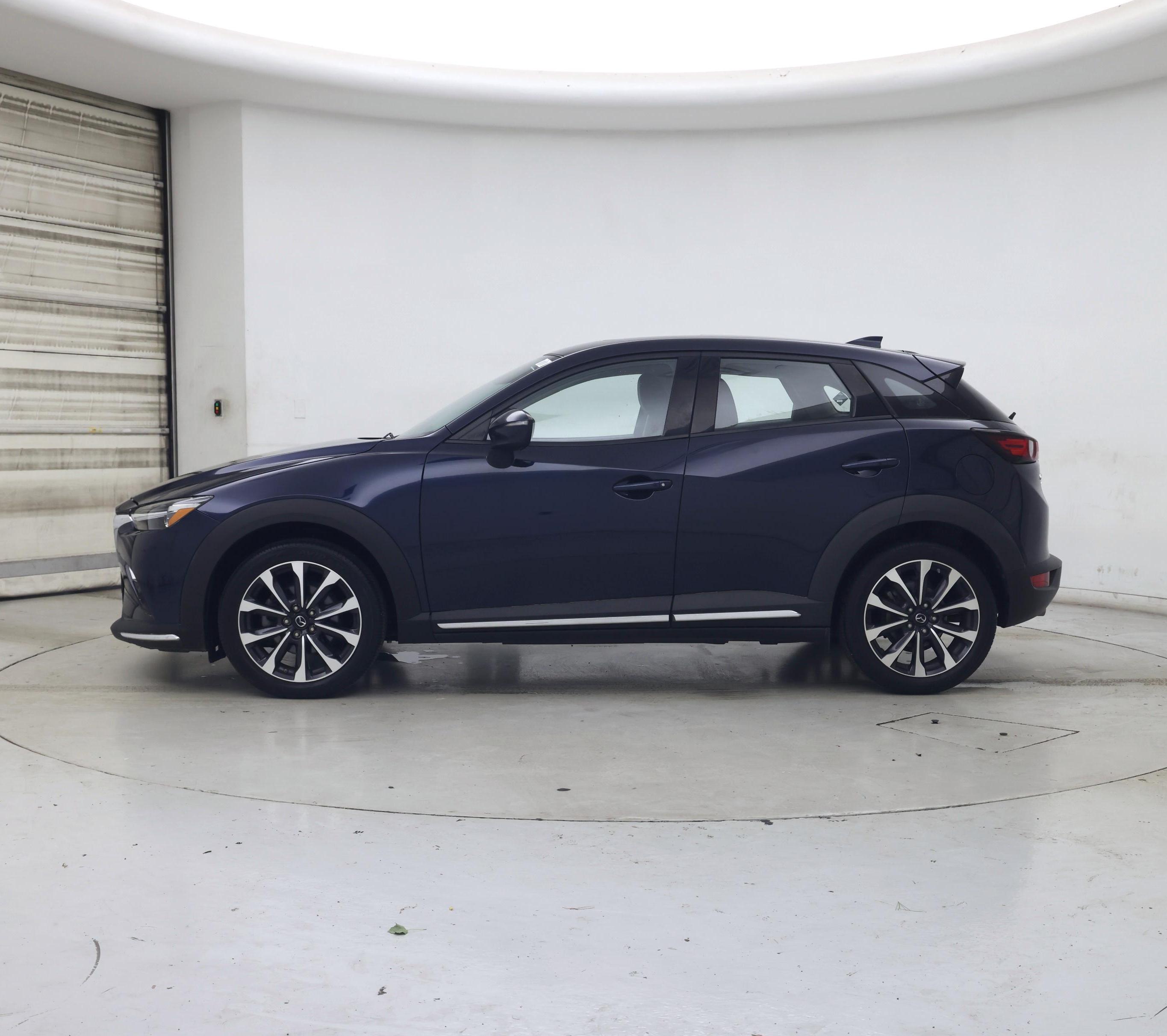 Thumbnail: 2019 Mazda CX-3 - 3