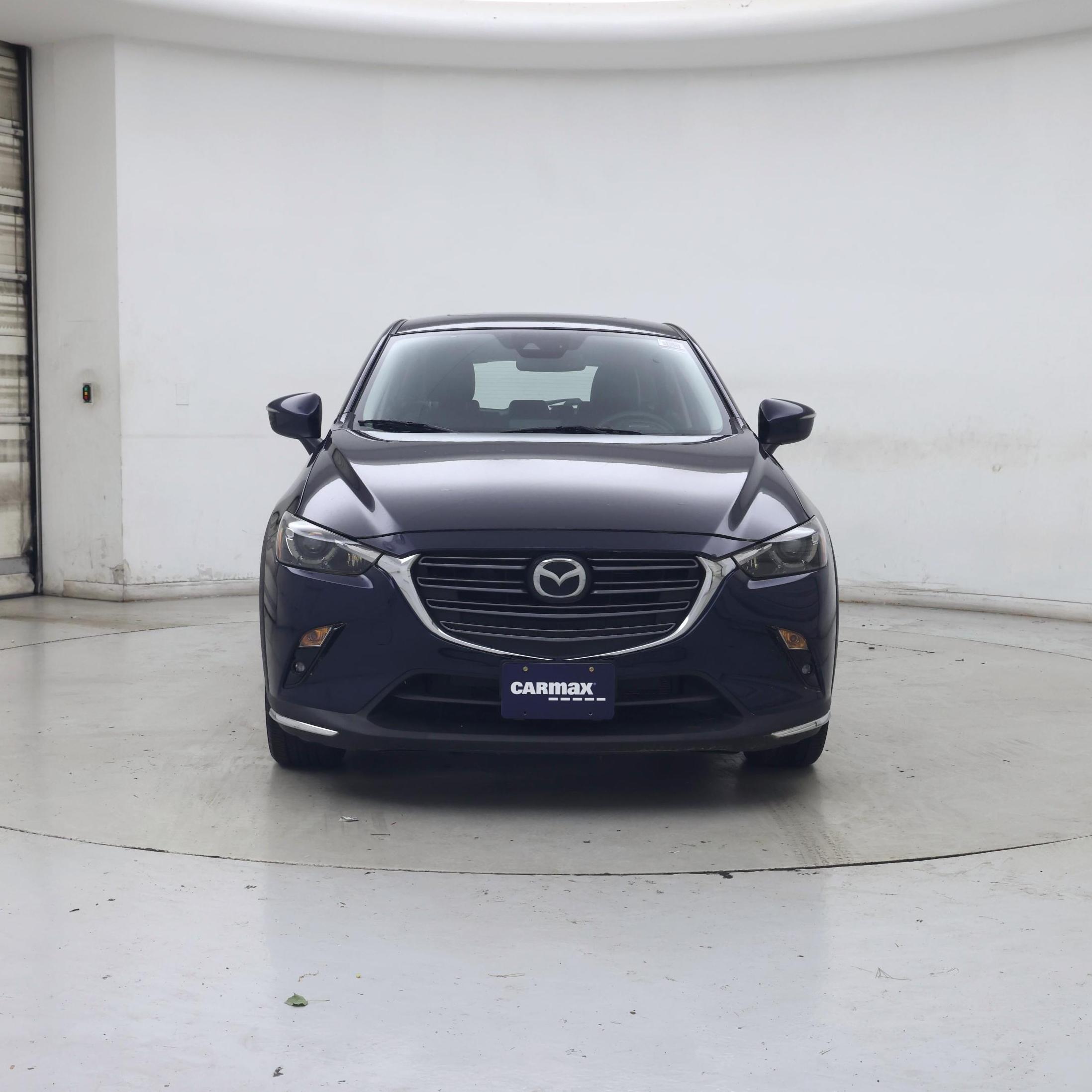 Thumbnail: 2019 Mazda CX-3 - 5