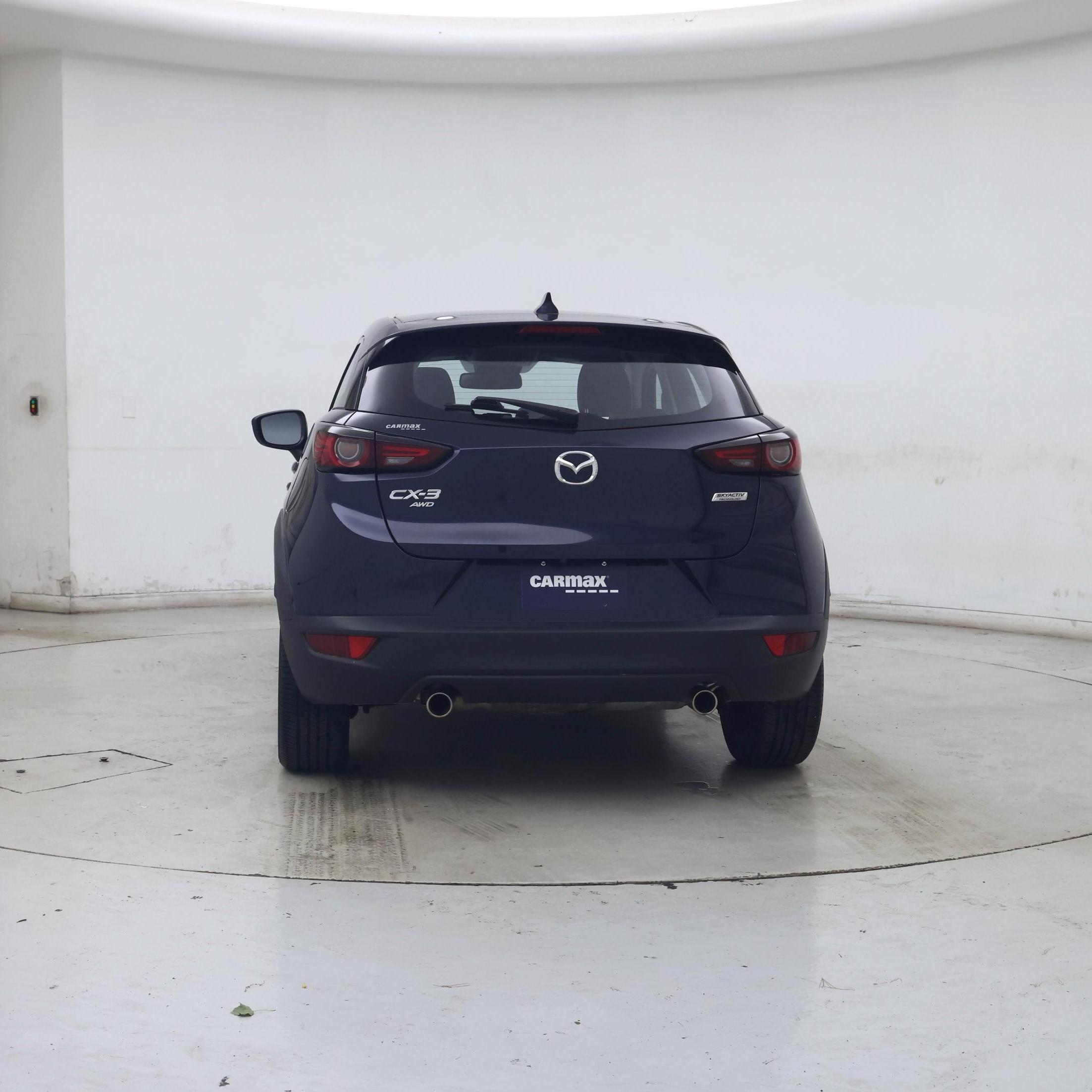 Thumbnail: 2019 Mazda CX-3 - 6