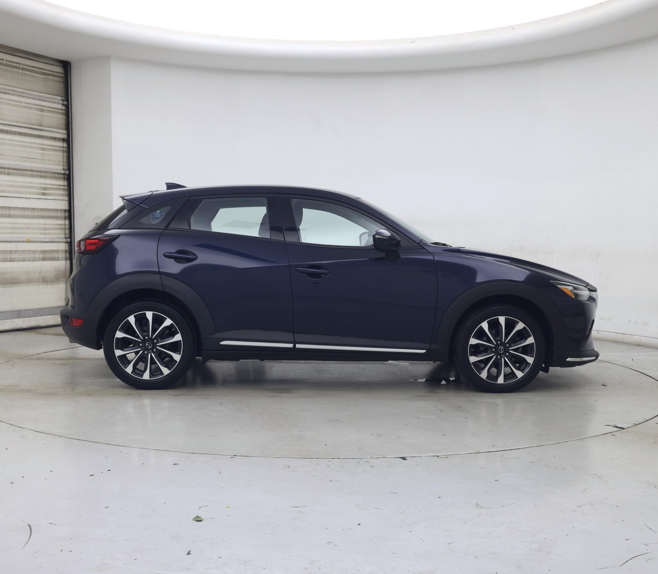 Thumbnail: 2019 Mazda CX-3 - 7