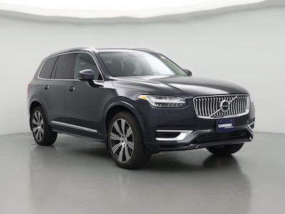 2021 Volvo XC90 Recharge PHEV T8 Inscription