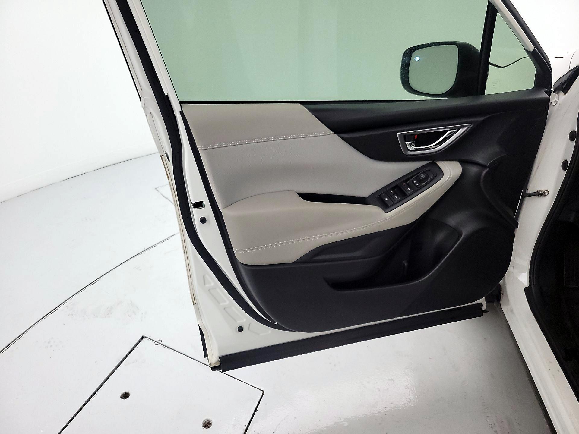 Thumbnail: 2021 Subaru Forester - 12