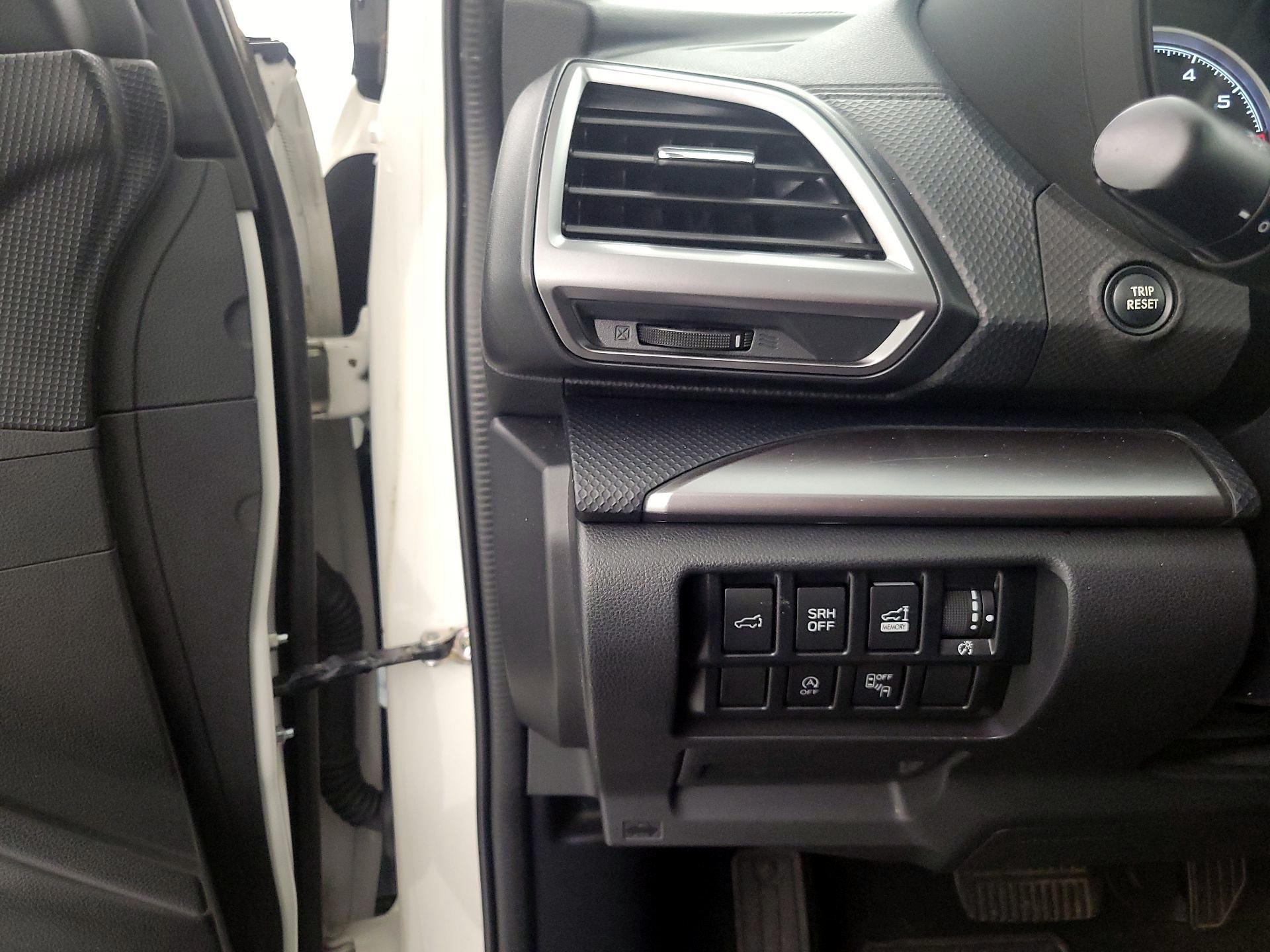 Thumbnail: 2021 Subaru Forester - 13
