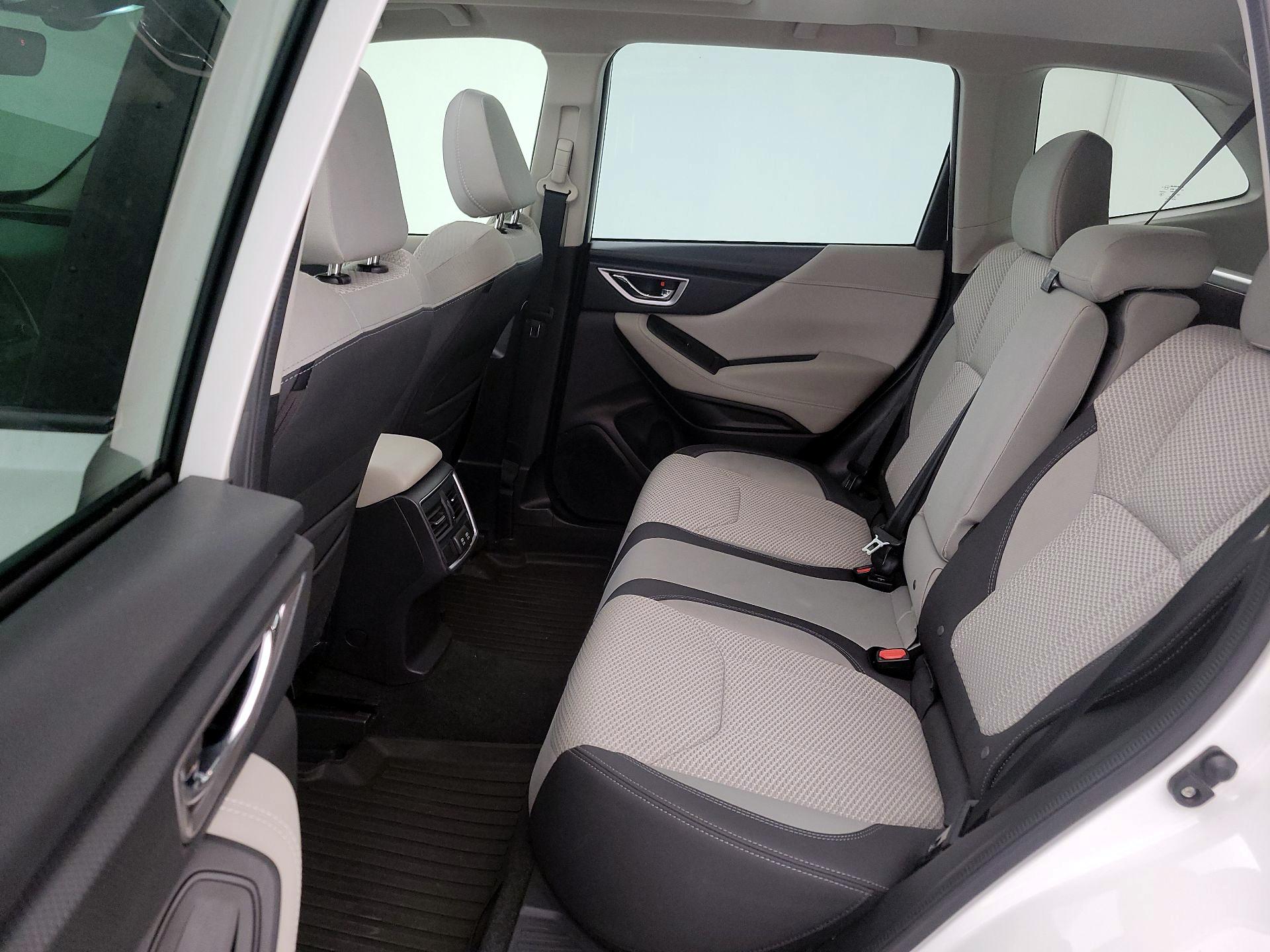 Thumbnail: 2021 Subaru Forester - 20