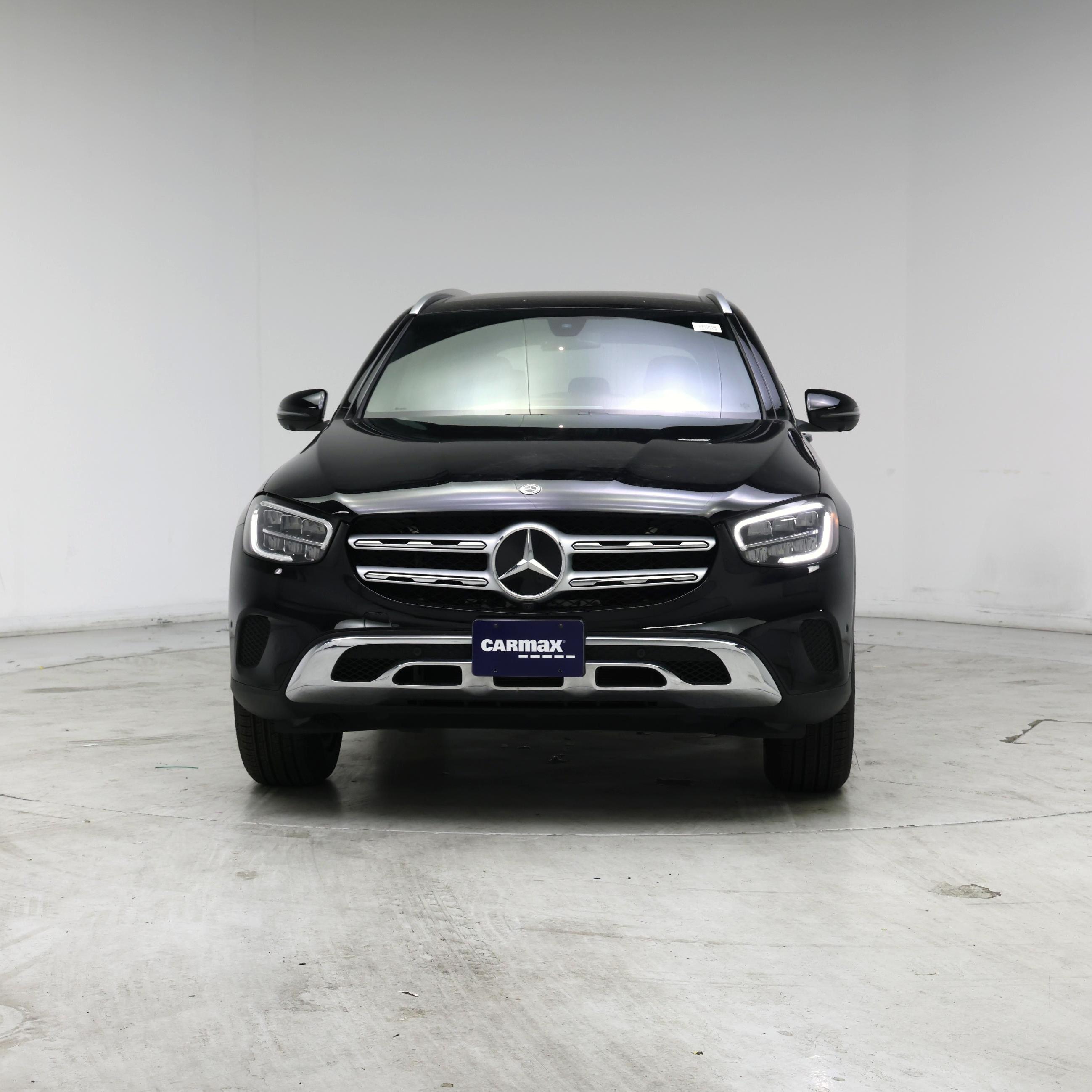Thumbnail: 2020 Mercedes-Benz GLC - 5