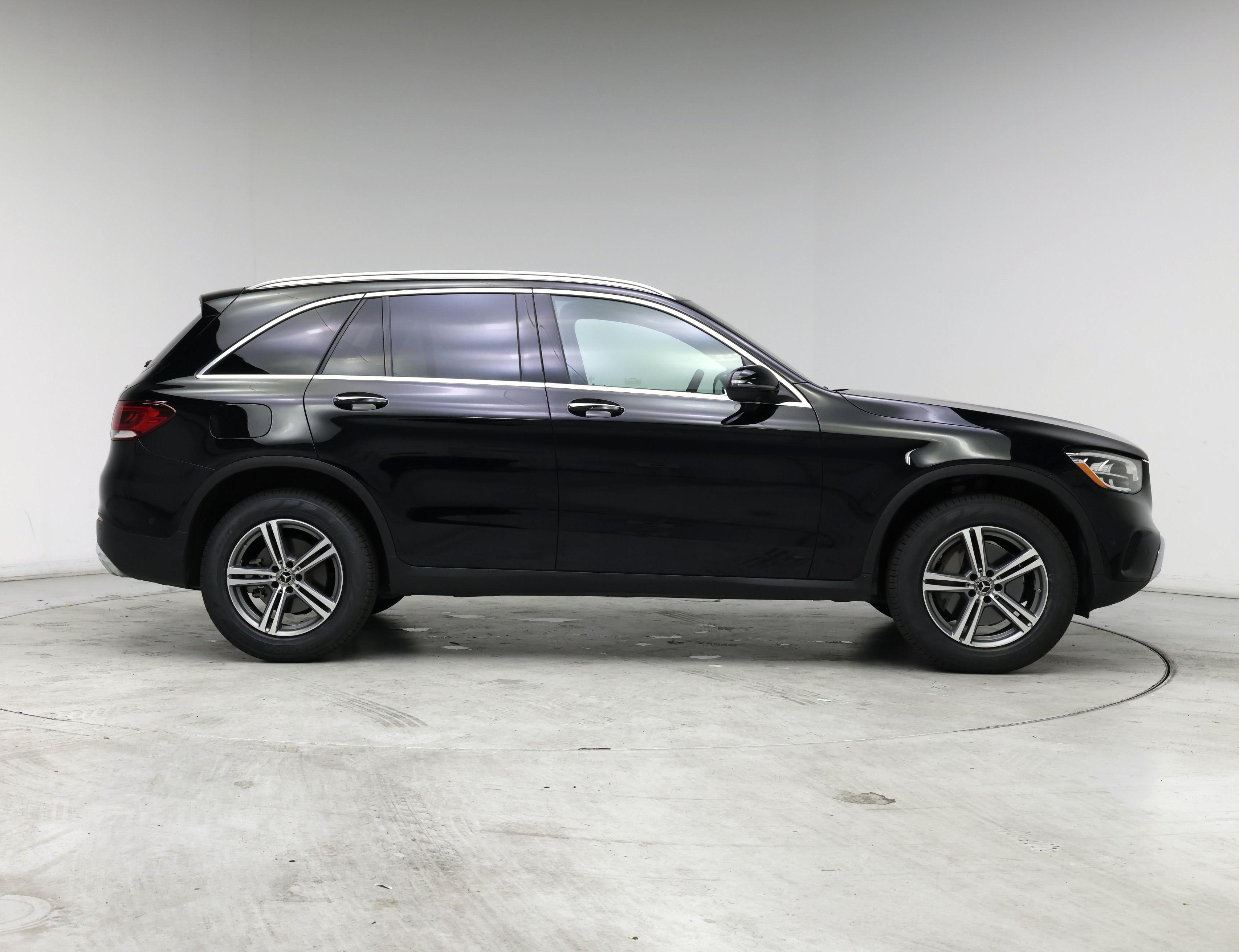 Thumbnail: 2020 Mercedes-Benz GLC - 7