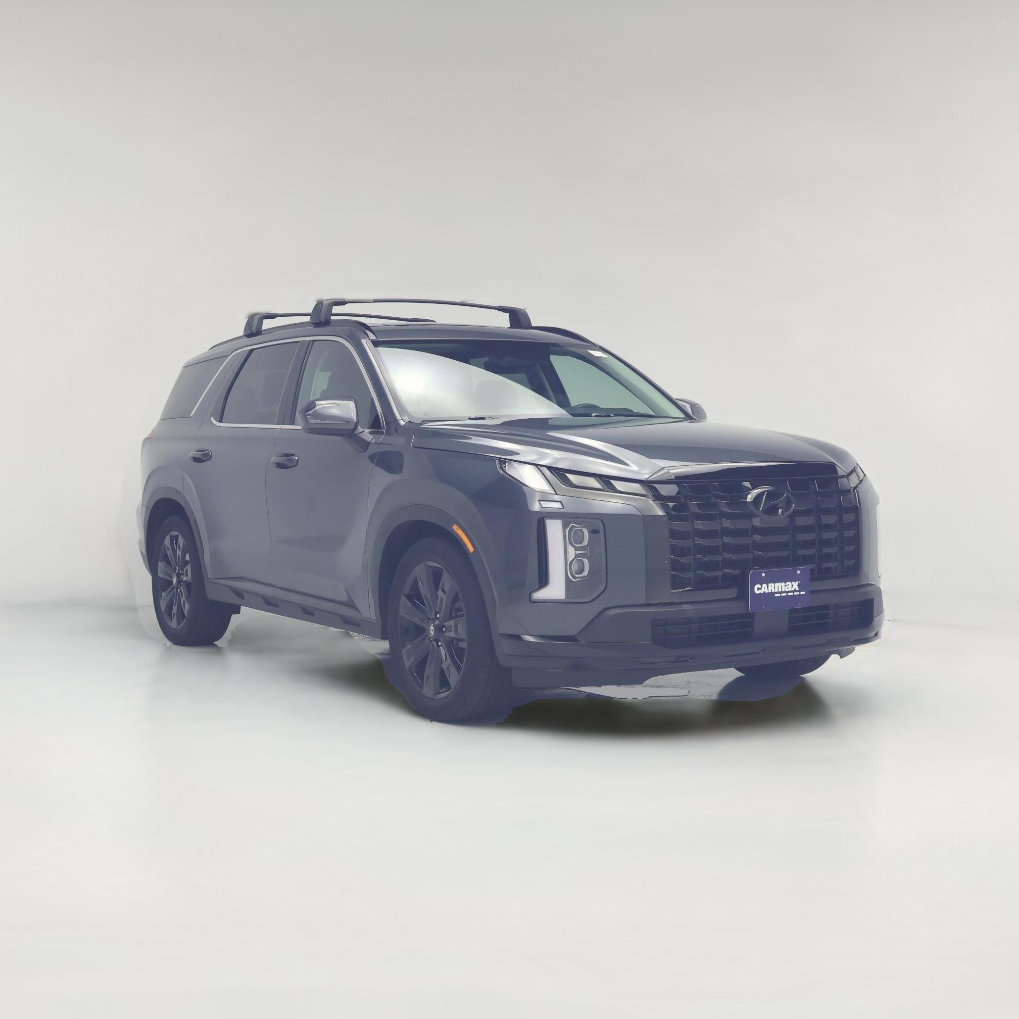 Thumbnail: 2023 Hyundai Palisade - 1