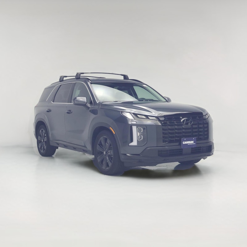2023 Hyundai Palisade XRT