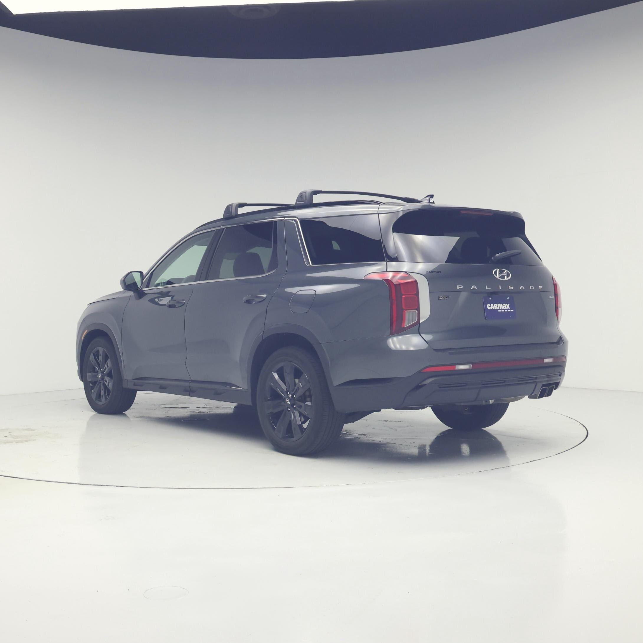 Thumbnail: 2023 Hyundai Palisade - 2