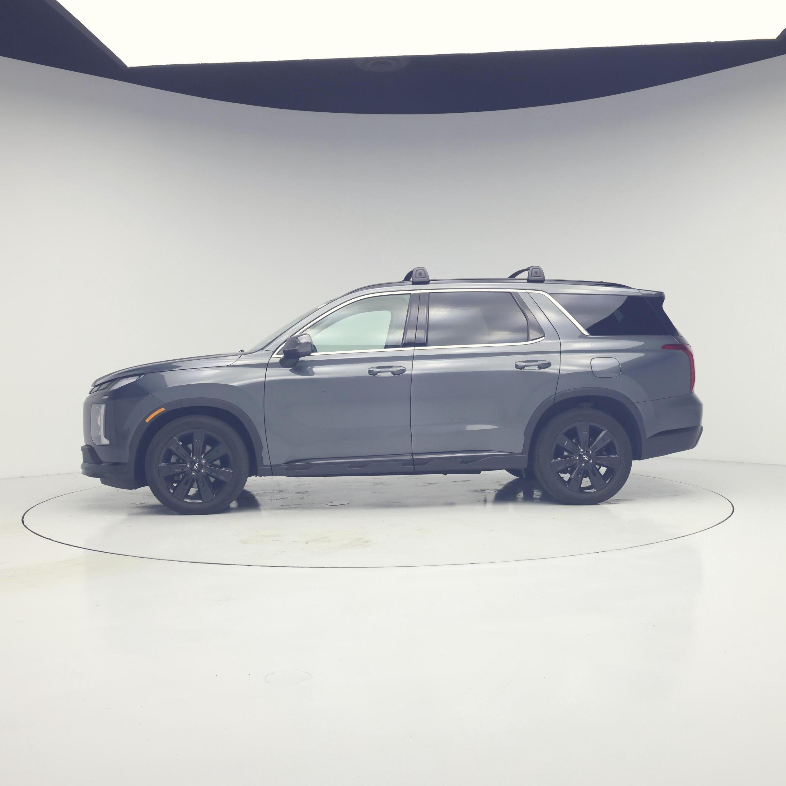 Thumbnail: 2023 Hyundai Palisade - 3