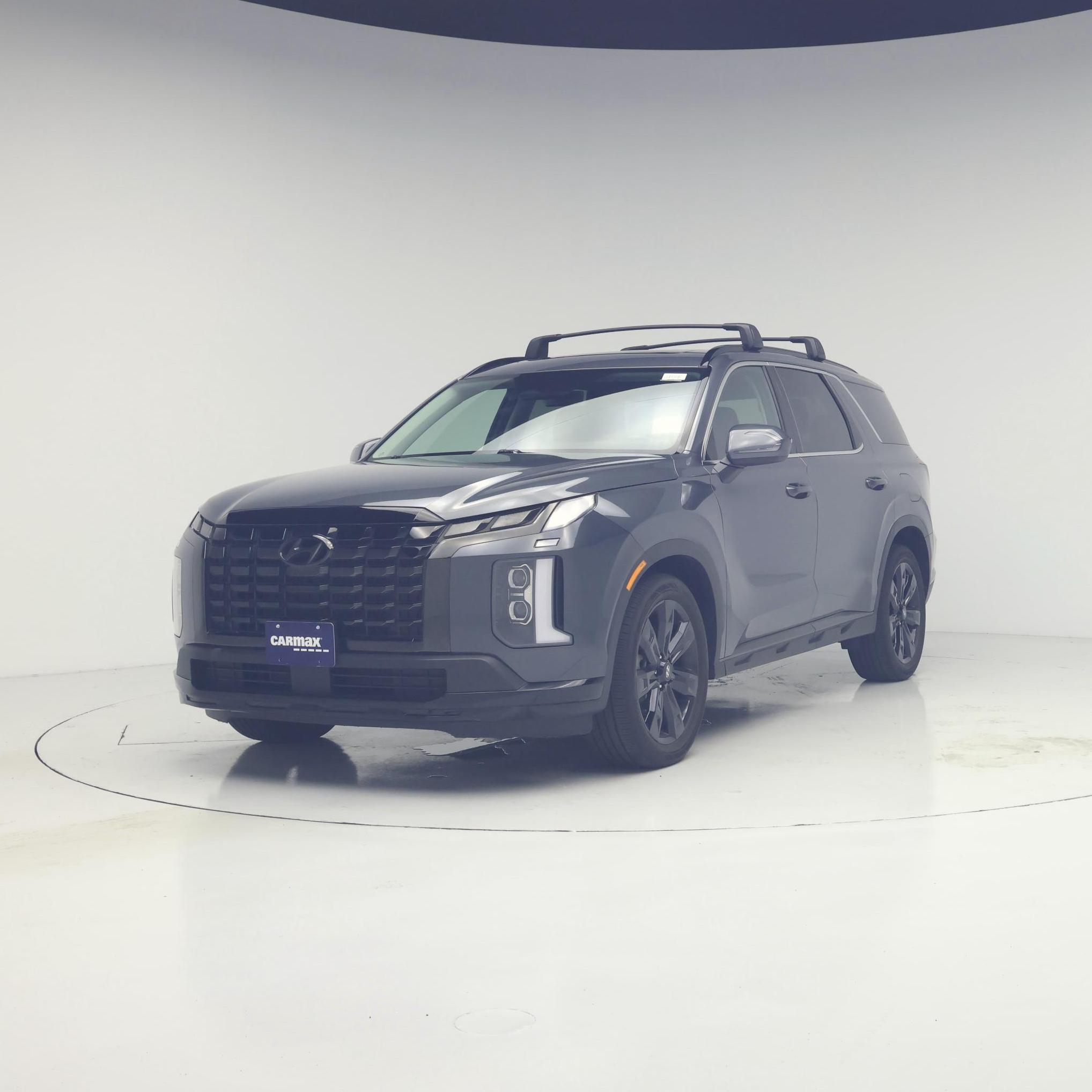 Thumbnail: 2023 Hyundai Palisade - 4