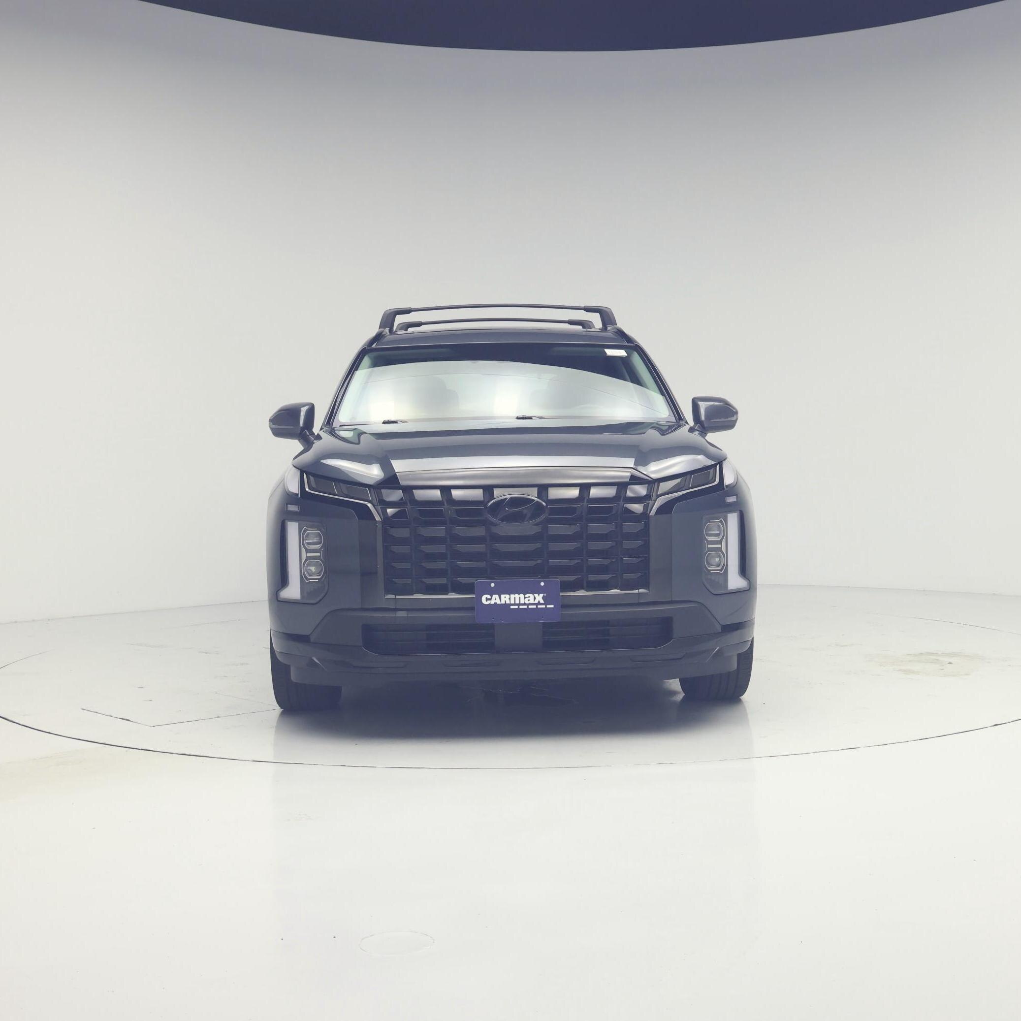 Thumbnail: 2023 Hyundai Palisade - 5