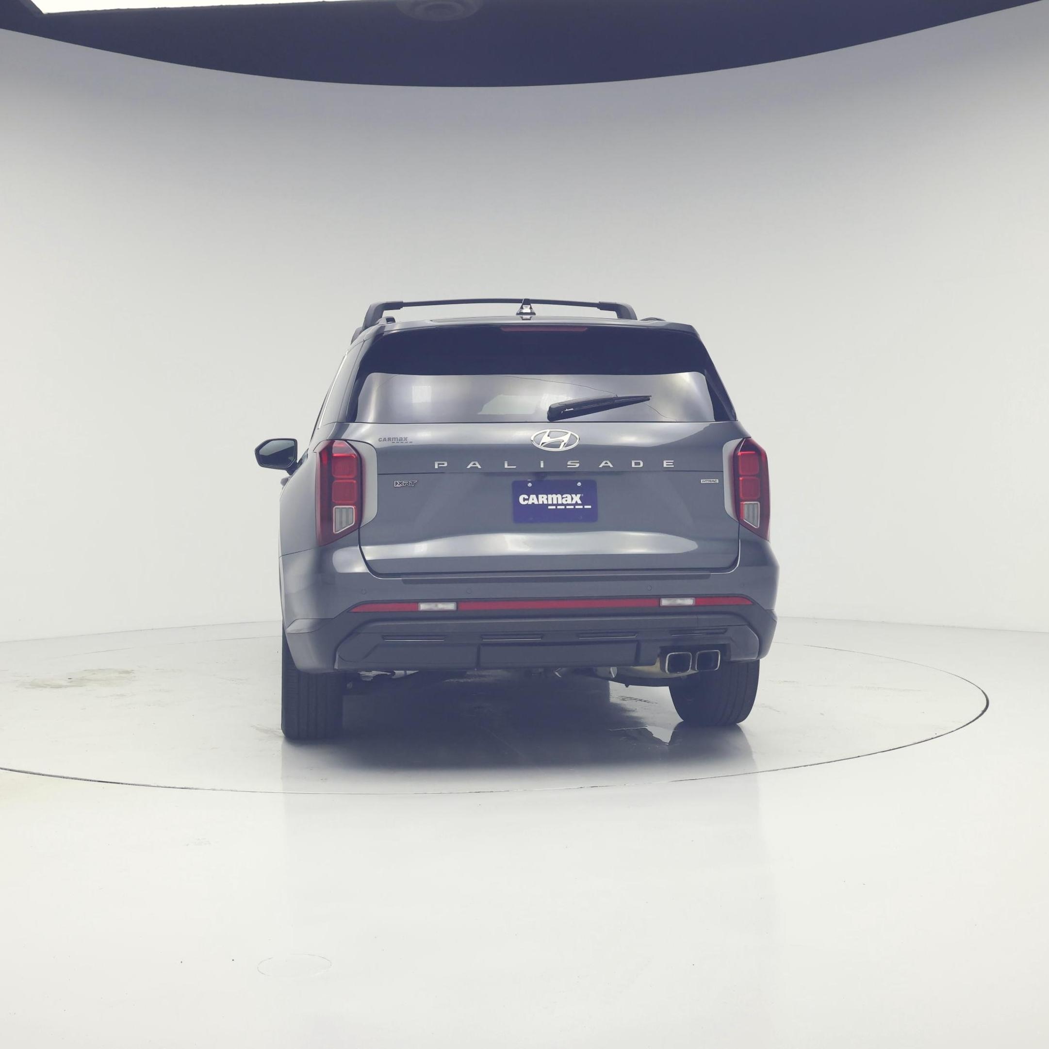 Thumbnail: 2023 Hyundai Palisade - 6