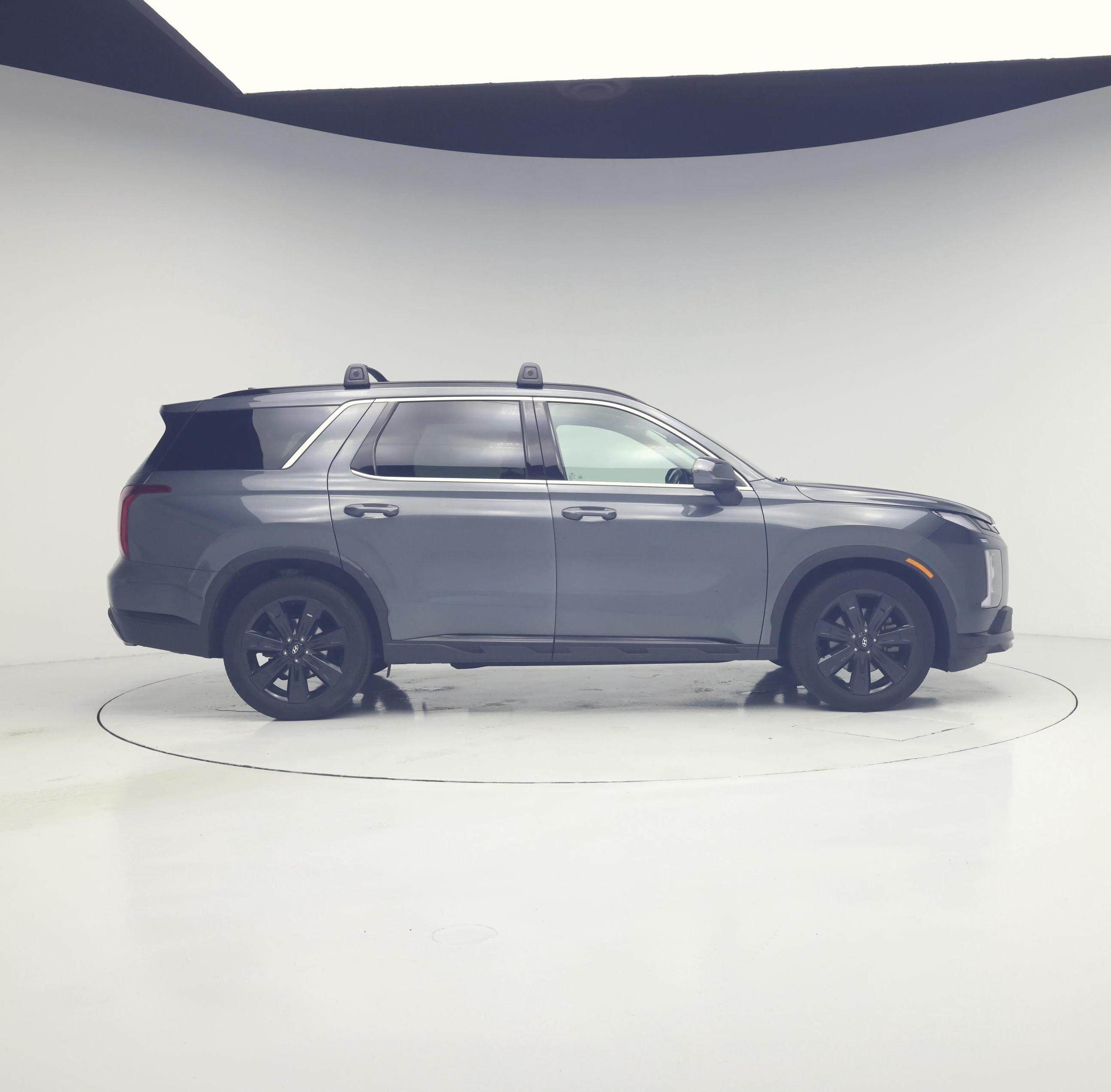 Thumbnail: 2023 Hyundai Palisade - 7