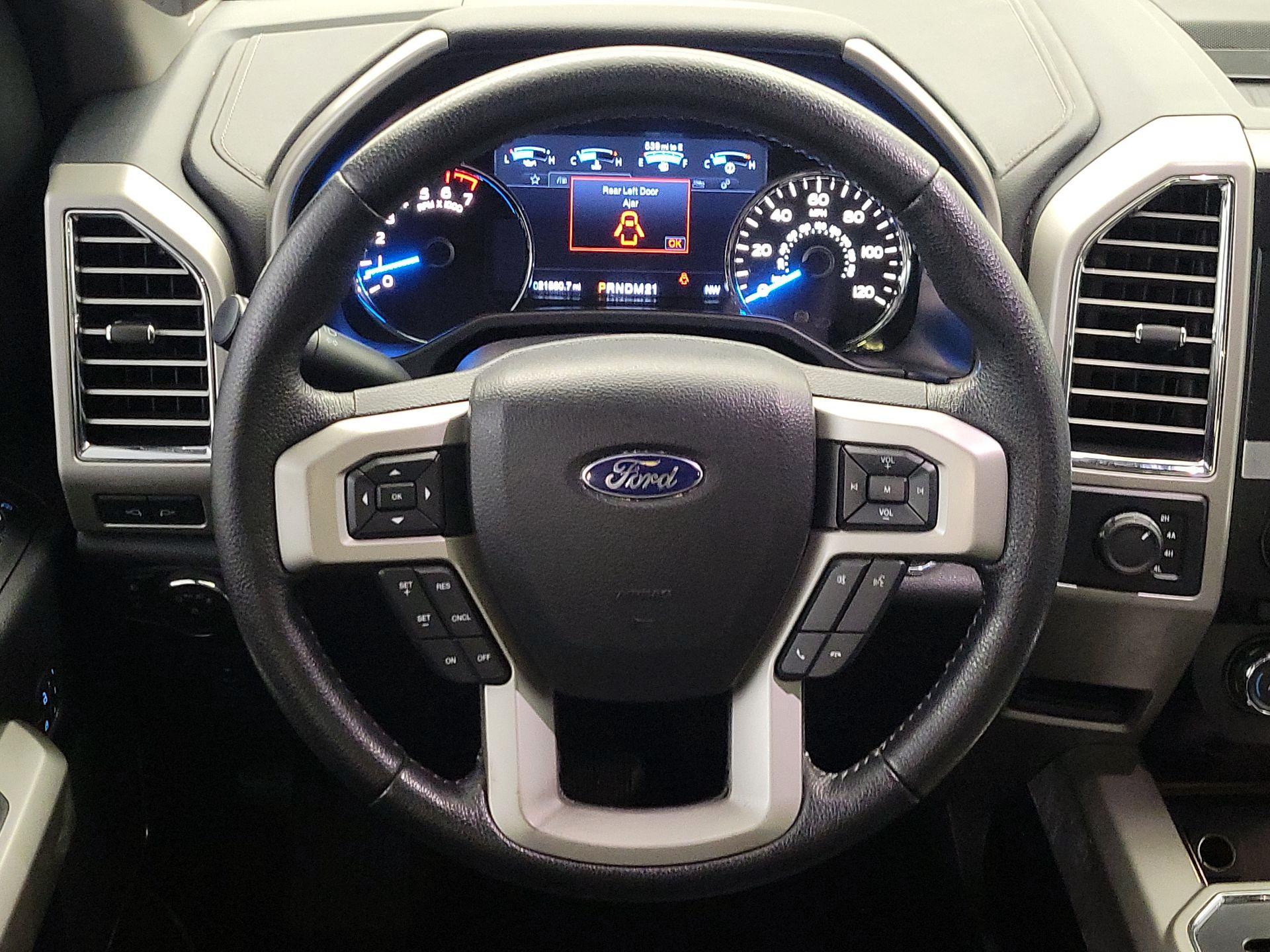 Thumbnail: 2015 Ford F-150 - 10