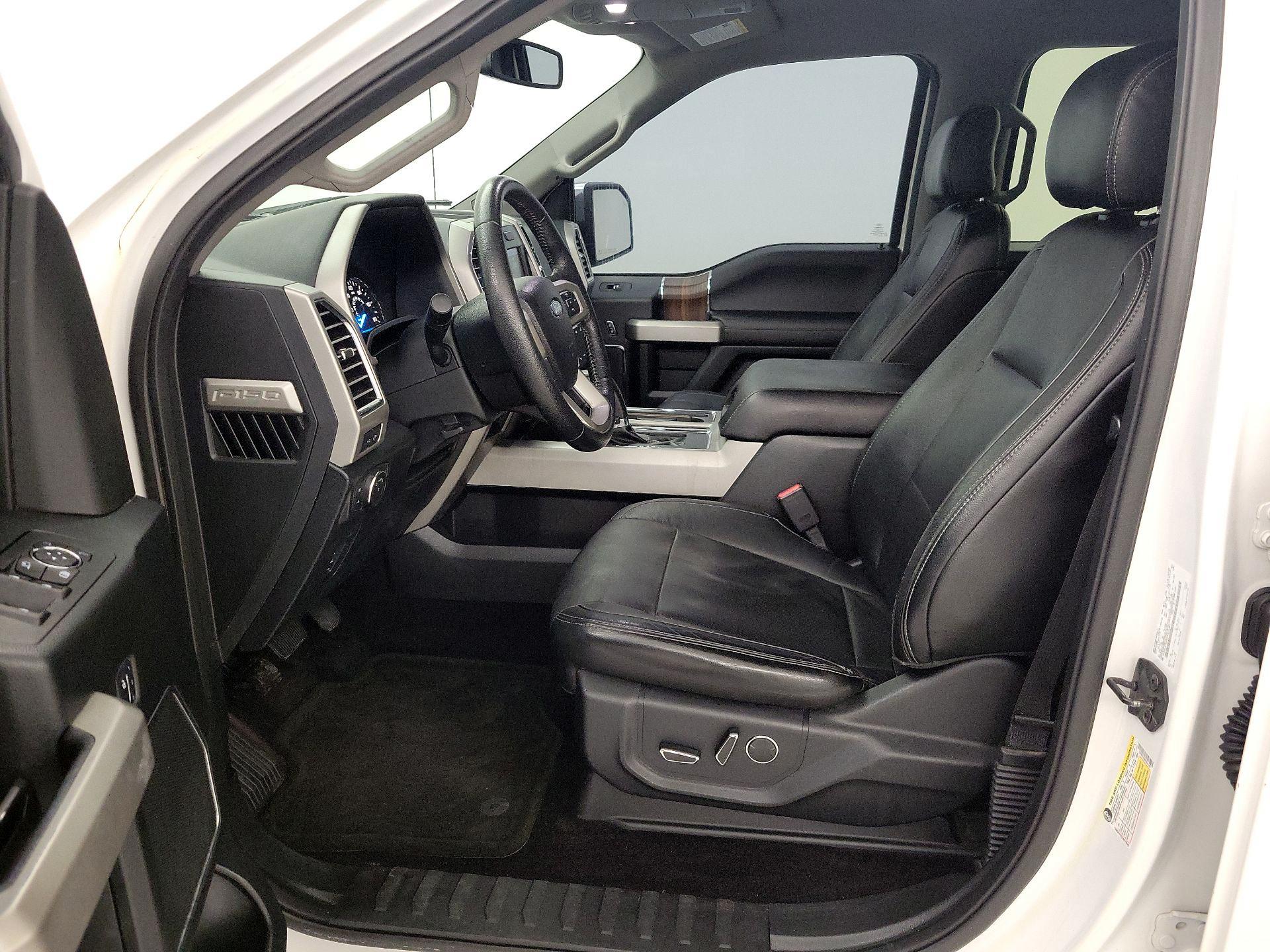 Thumbnail: 2015 Ford F-150 - 11