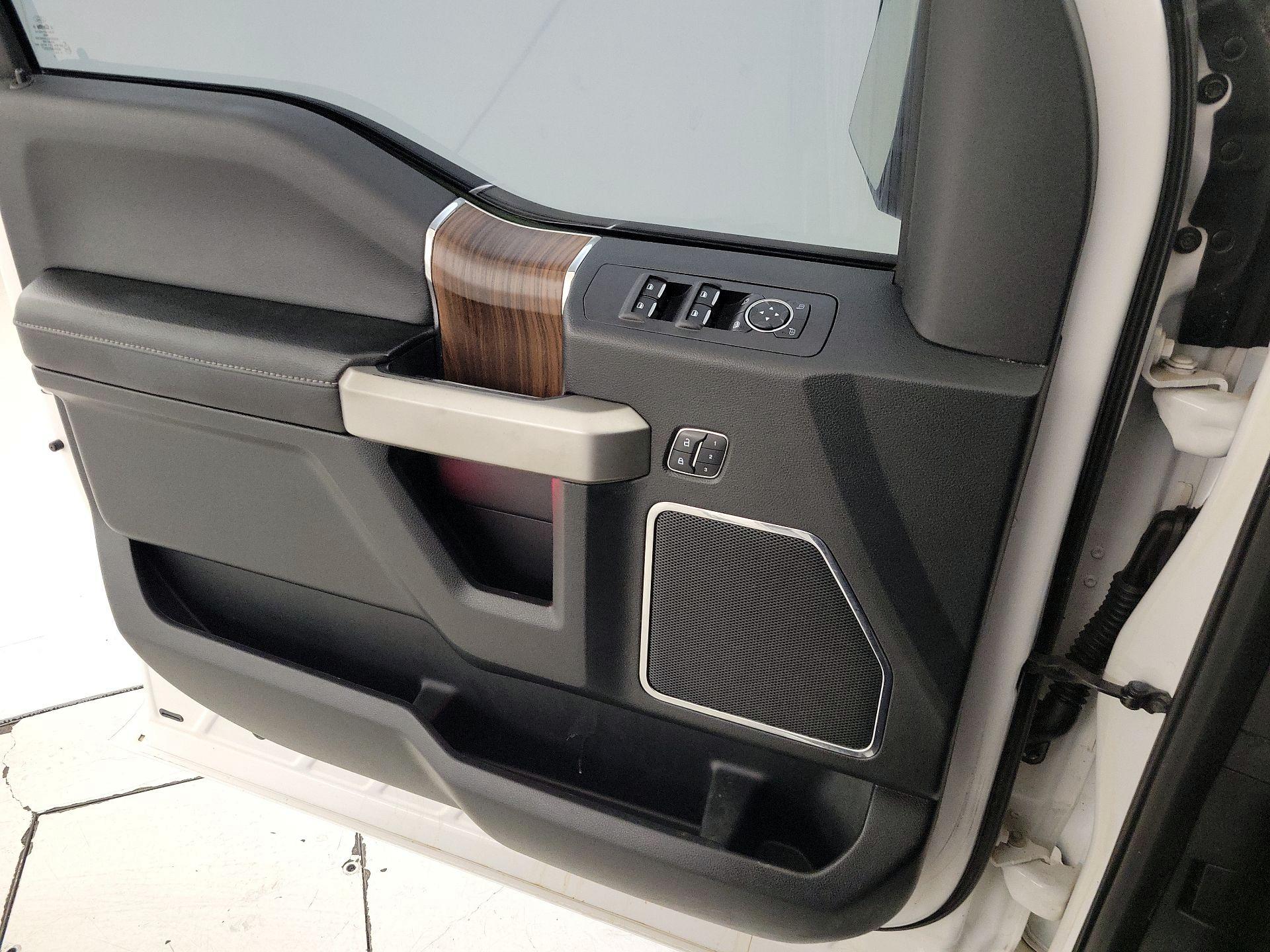 Thumbnail: 2015 Ford F-150 - 12