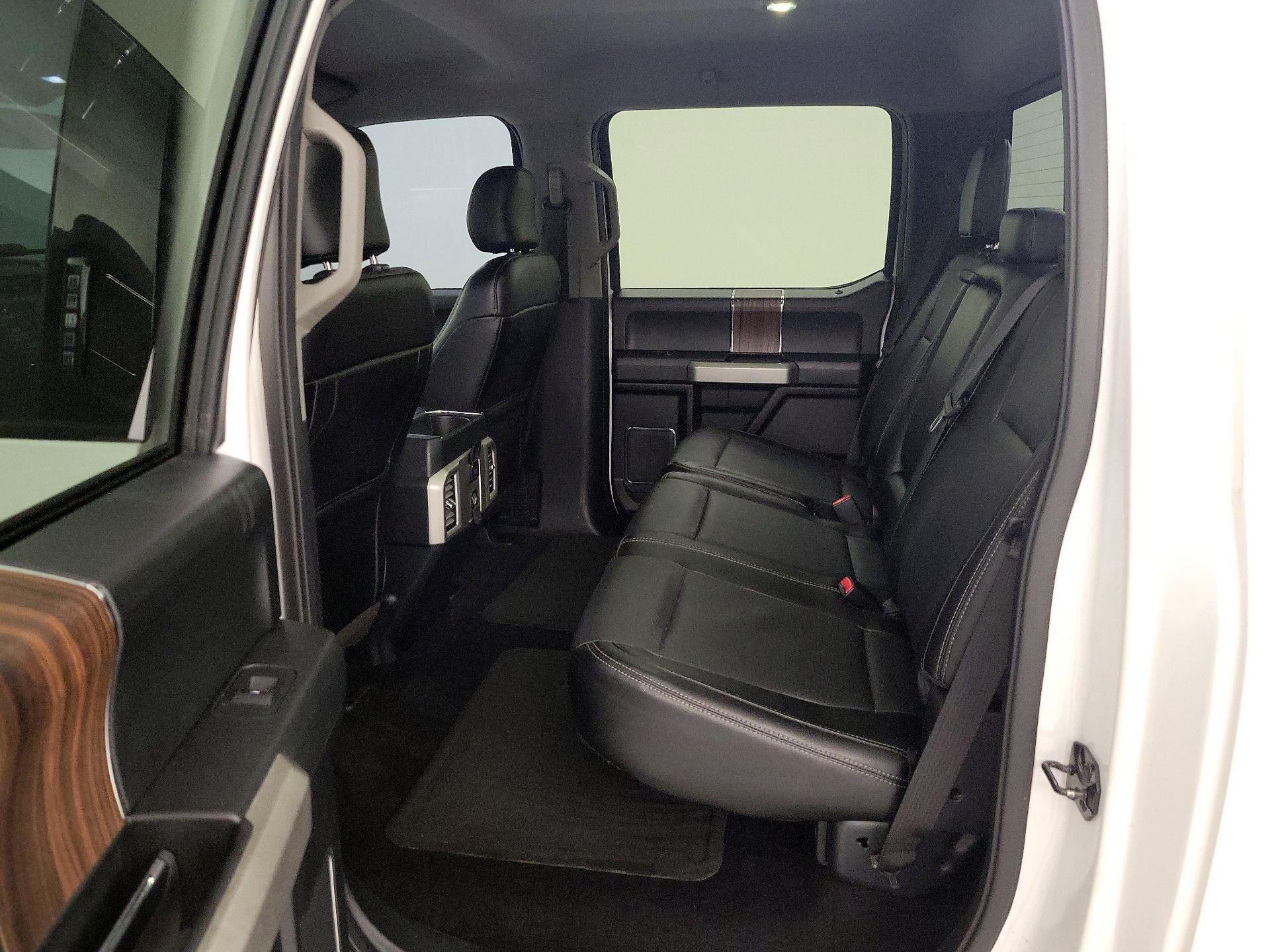 Thumbnail: 2015 Ford F-150 - 19