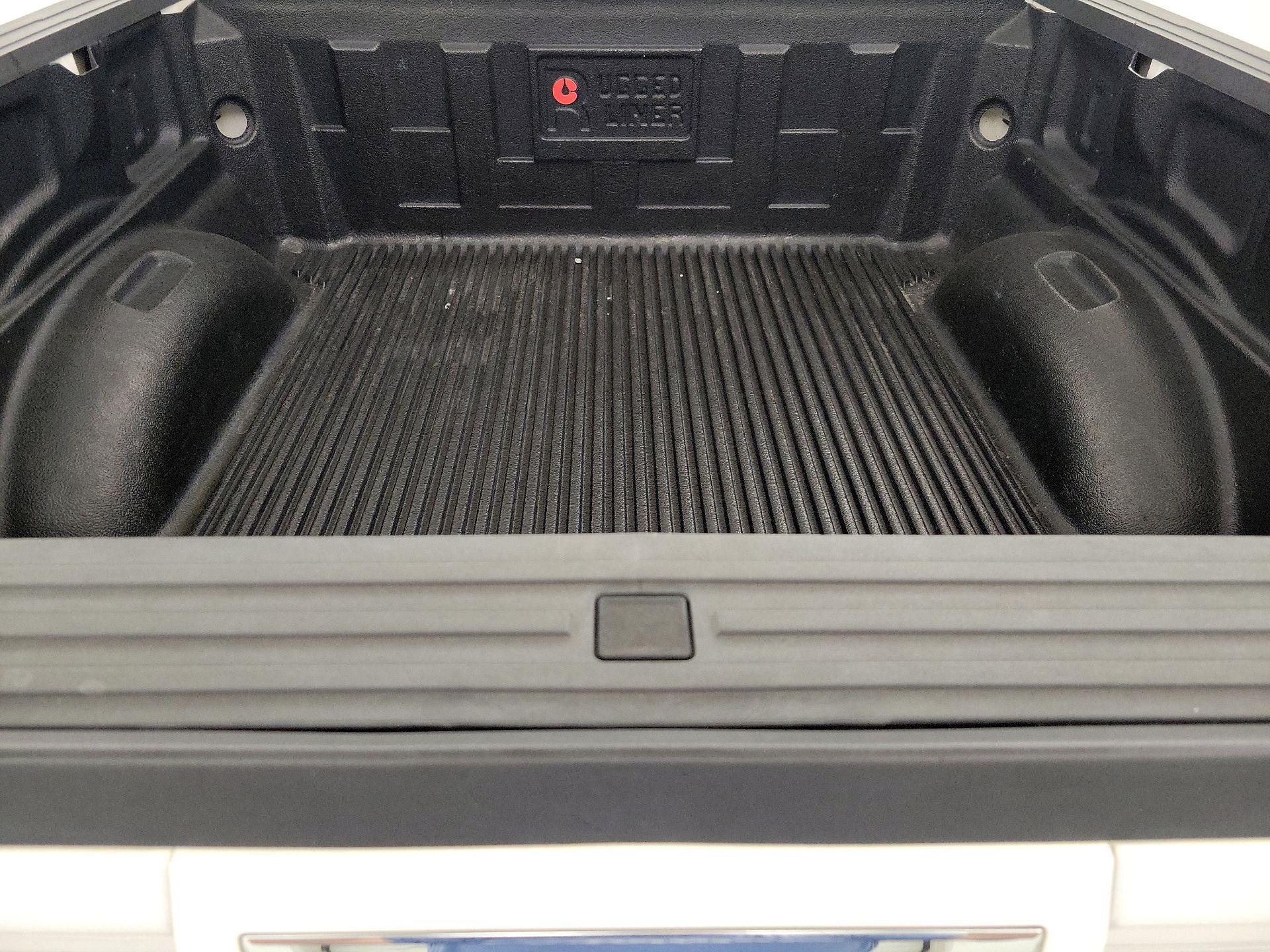 Thumbnail: 2015 Ford F-150 - 20