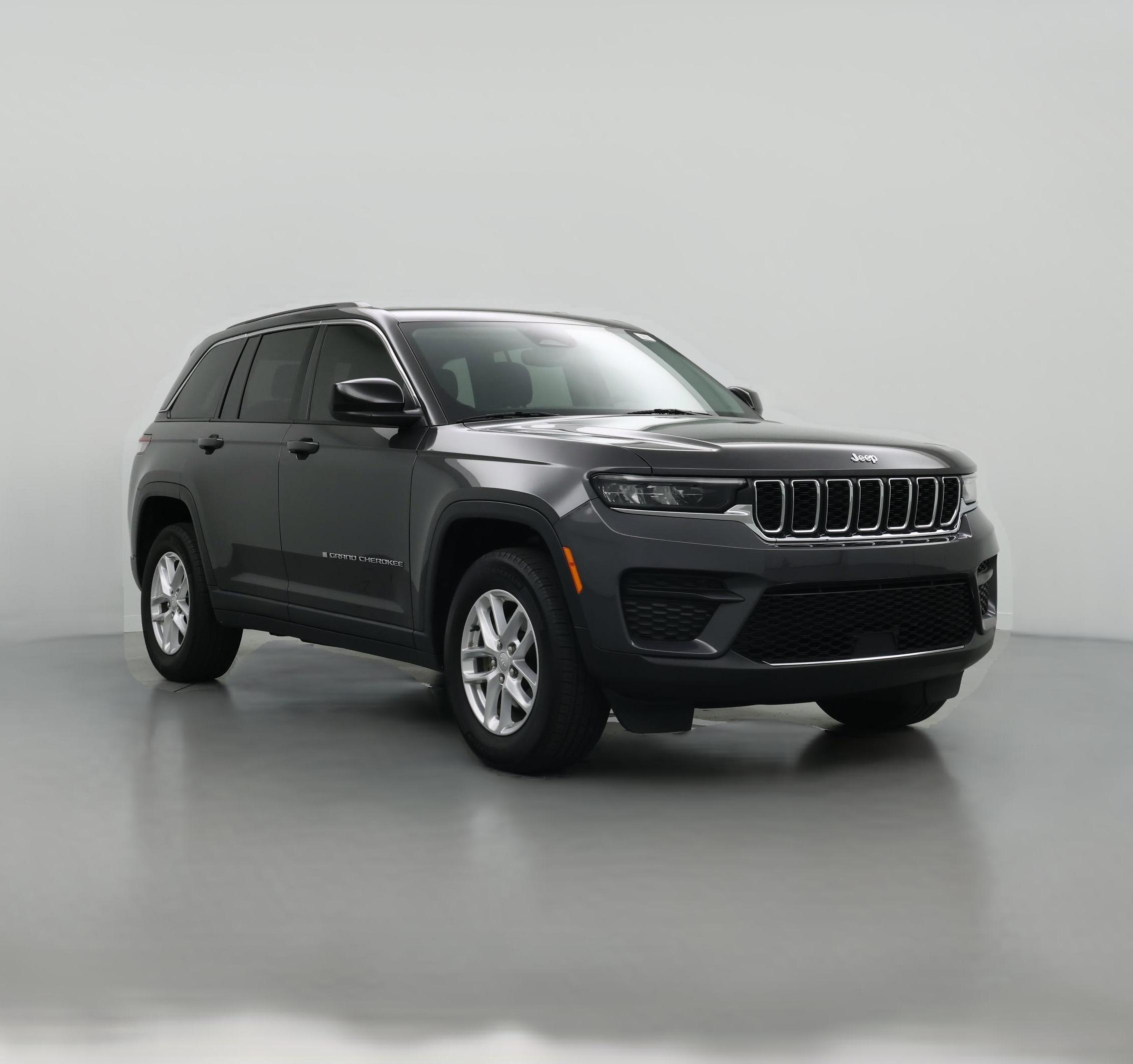 Thumbnail: 2023 Jeep Grand Cherokee - 1