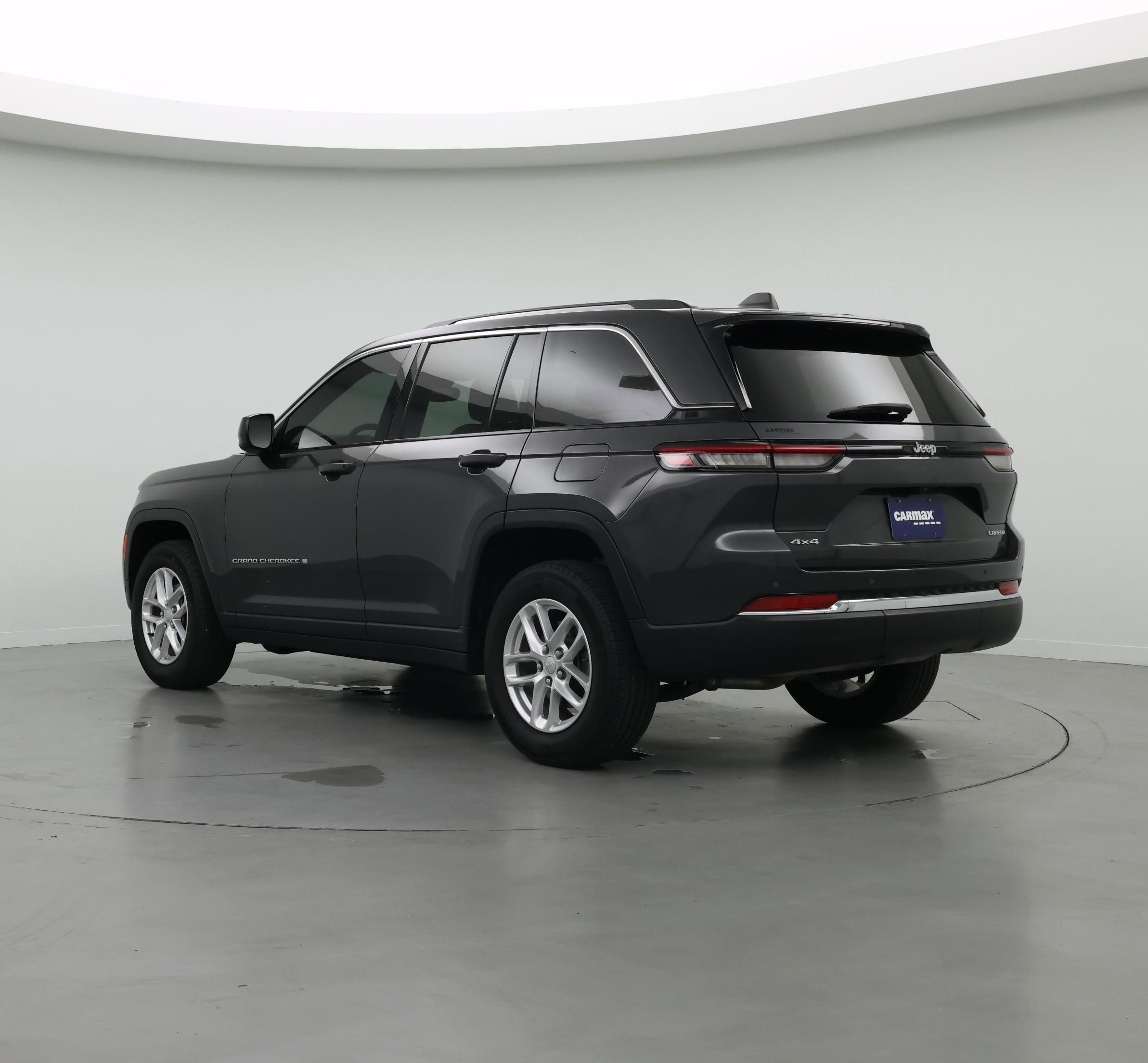 Thumbnail: 2023 Jeep Grand Cherokee - 2