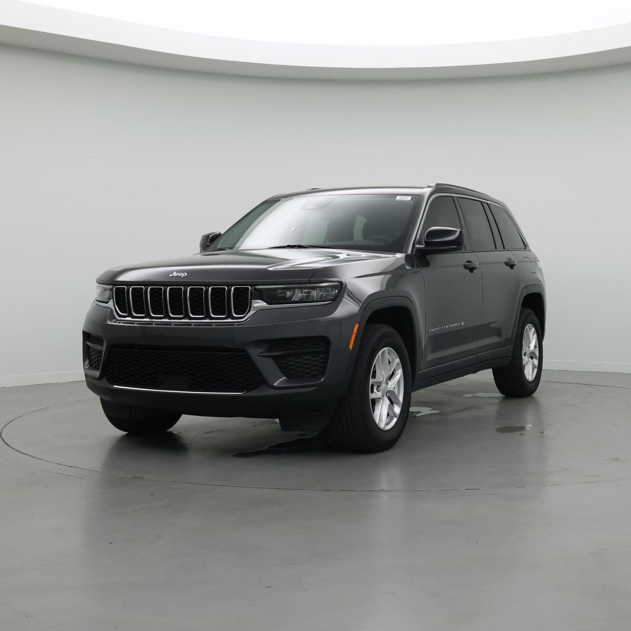 Thumbnail: 2023 Jeep Grand Cherokee - 4