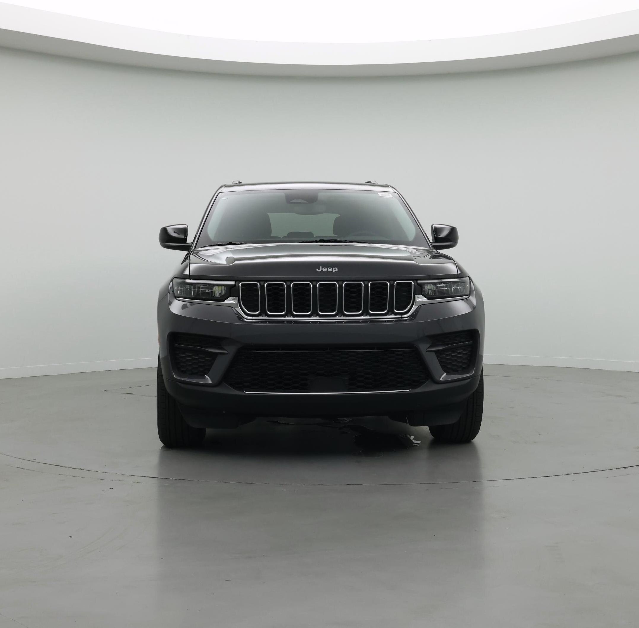 Thumbnail: 2023 Jeep Grand Cherokee - 5