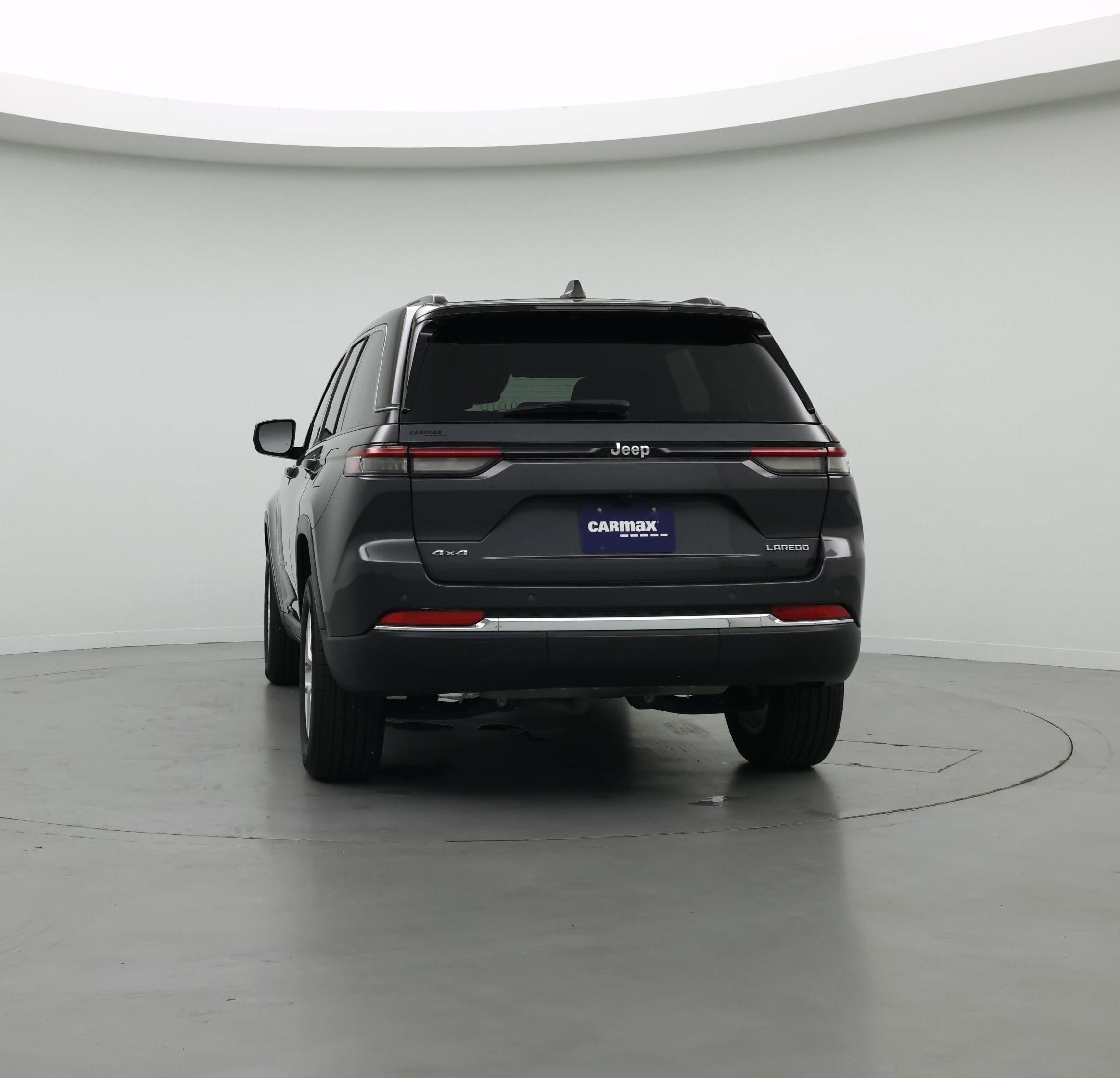 Thumbnail: 2023 Jeep Grand Cherokee - 6