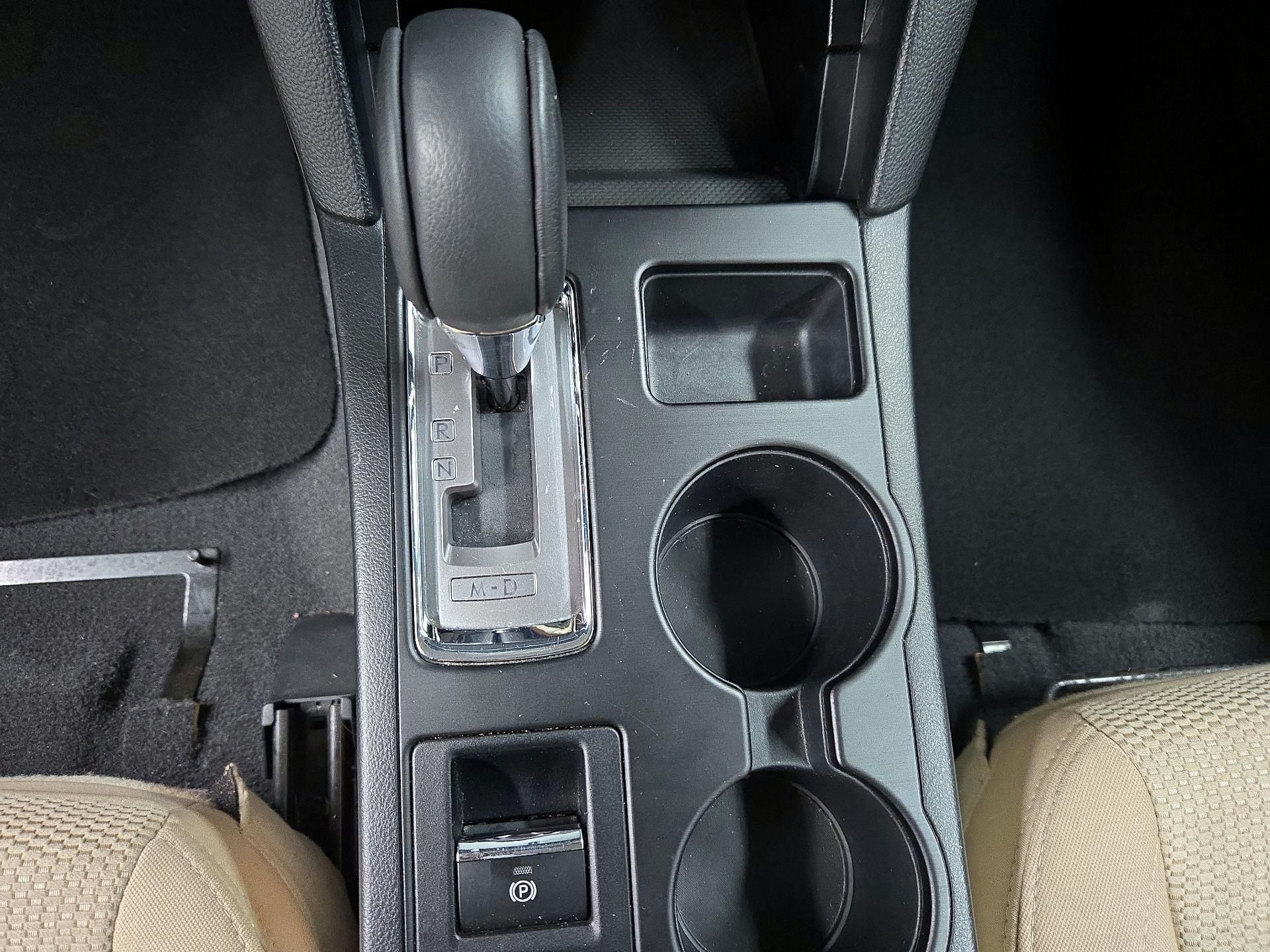 Thumbnail: 2015 Subaru Outback - 17
