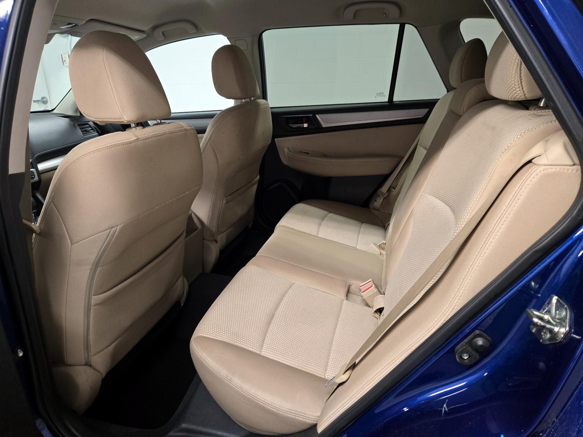 Thumbnail: 2015 Subaru Outback - 19