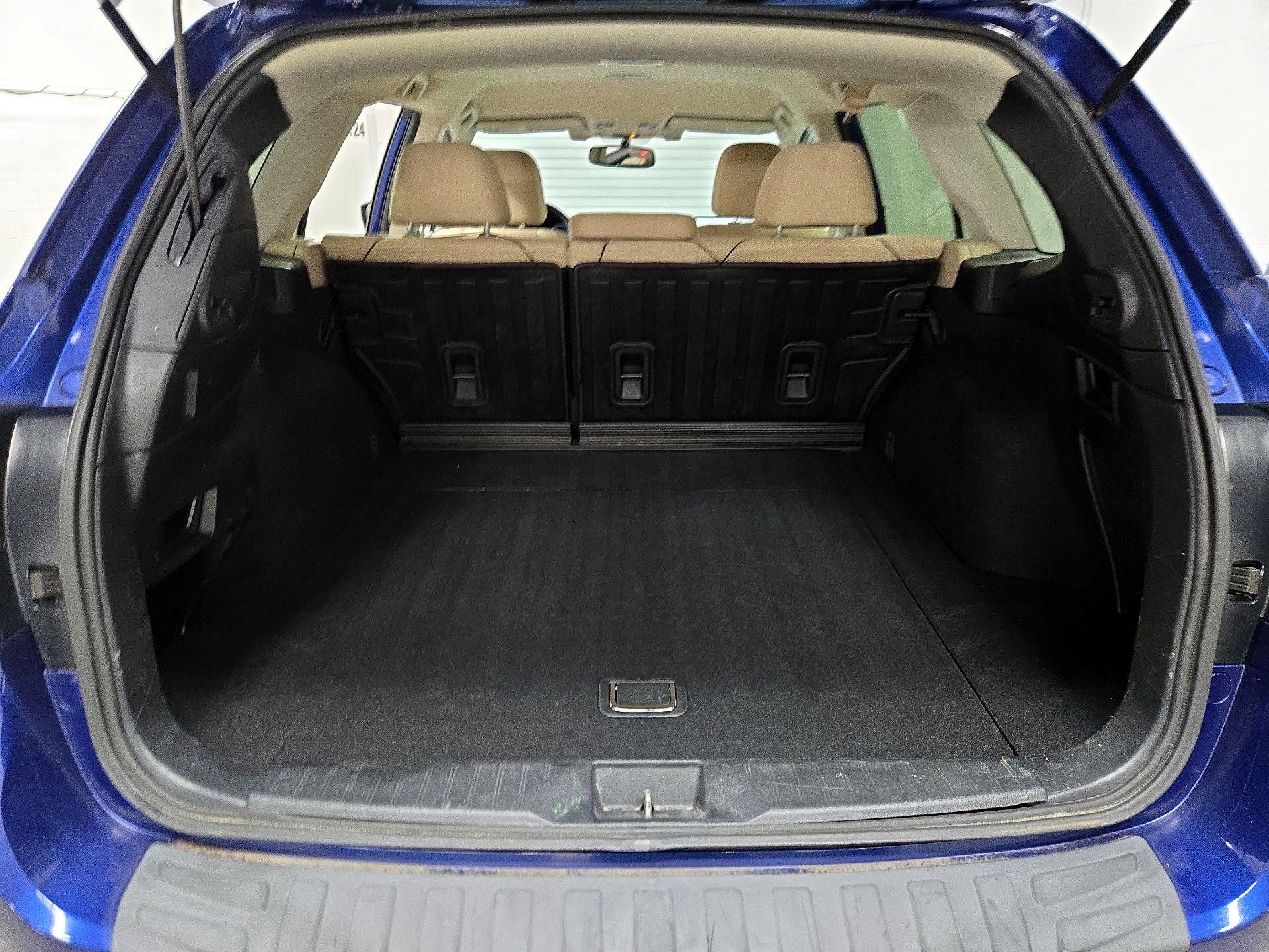 Thumbnail: 2015 Subaru Outback - 20