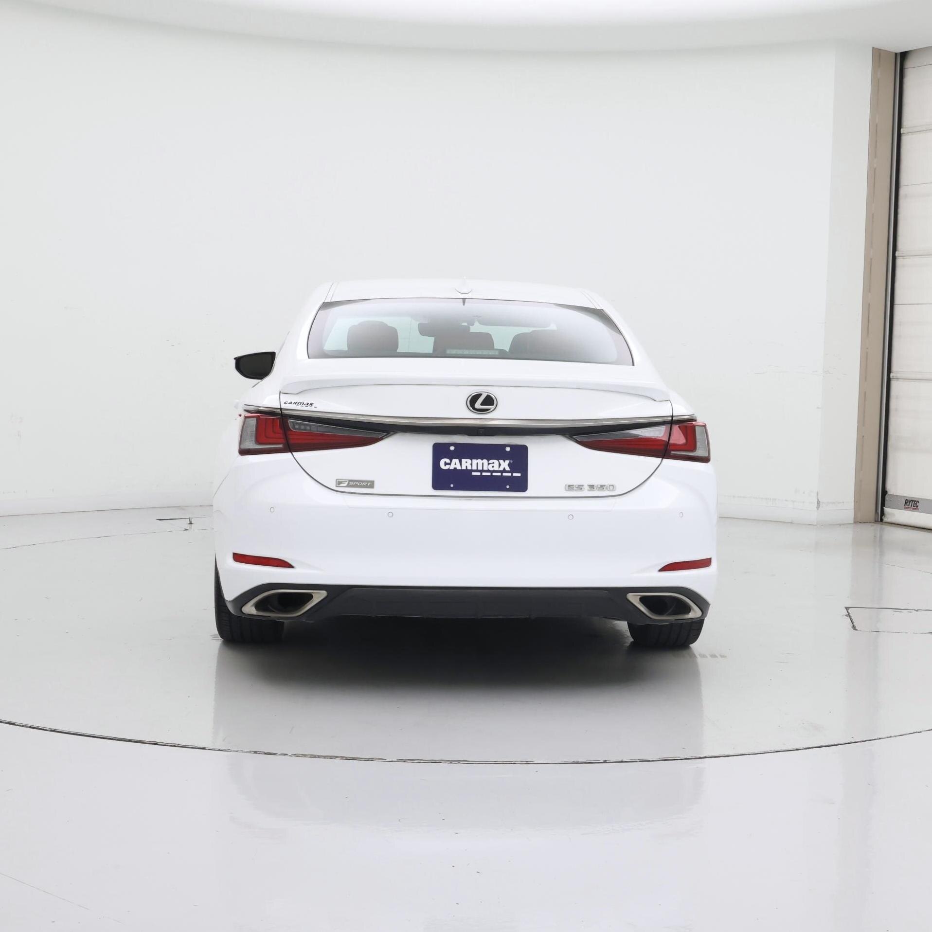 Thumbnail: 2021 Lexus ES - 6