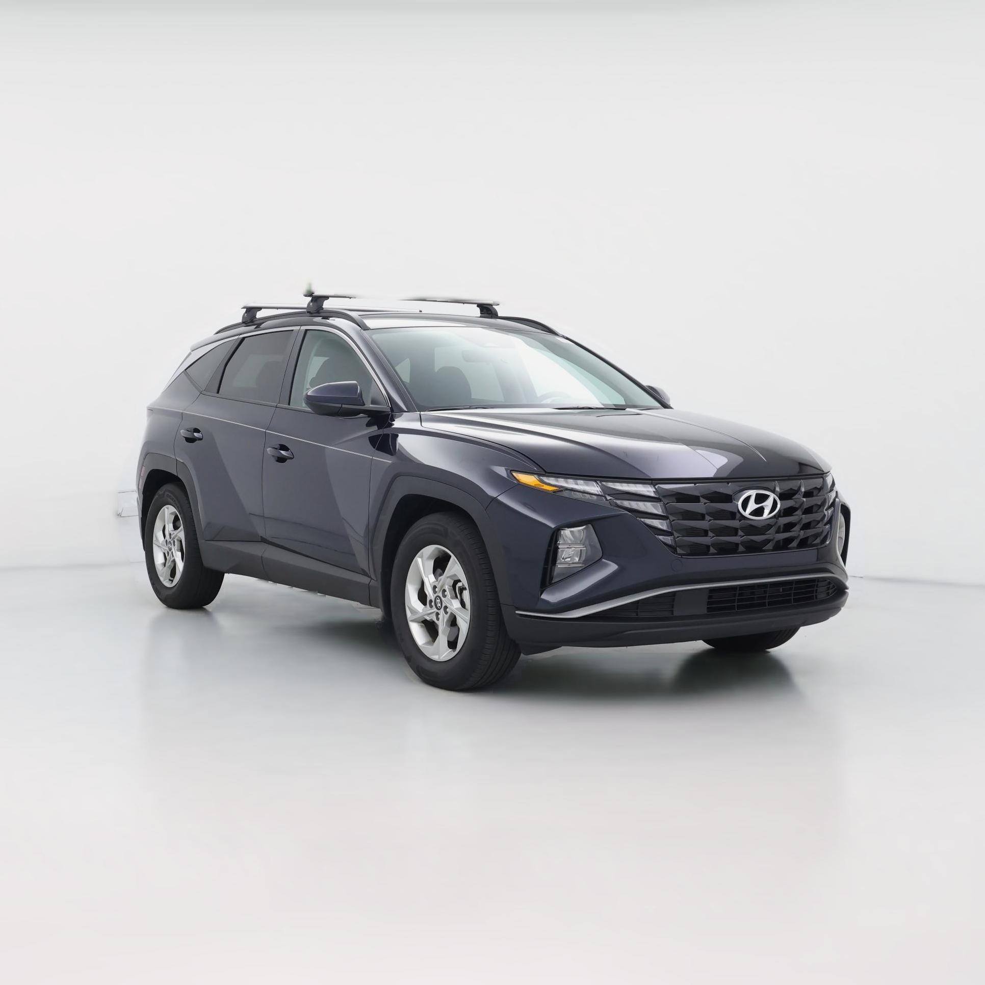 Thumbnail: 2024 Hyundai Tucson - 1
