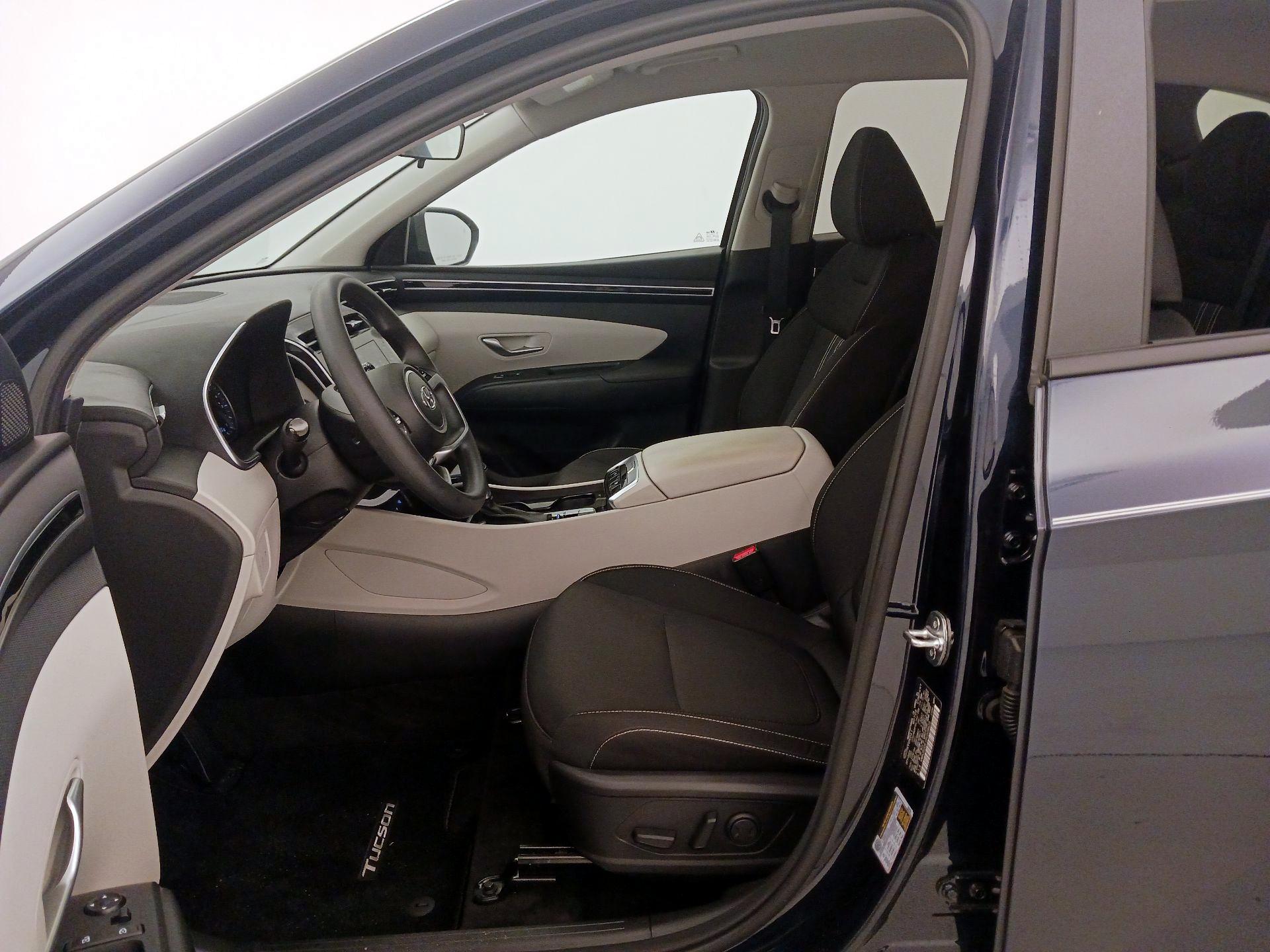 Thumbnail: 2024 Hyundai Tucson - 11