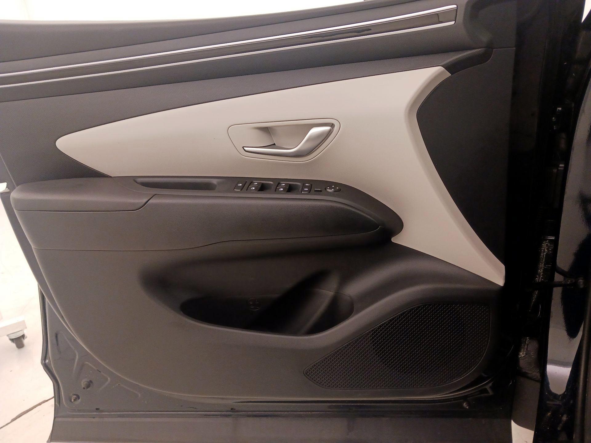 Thumbnail: 2024 Hyundai Tucson - 12