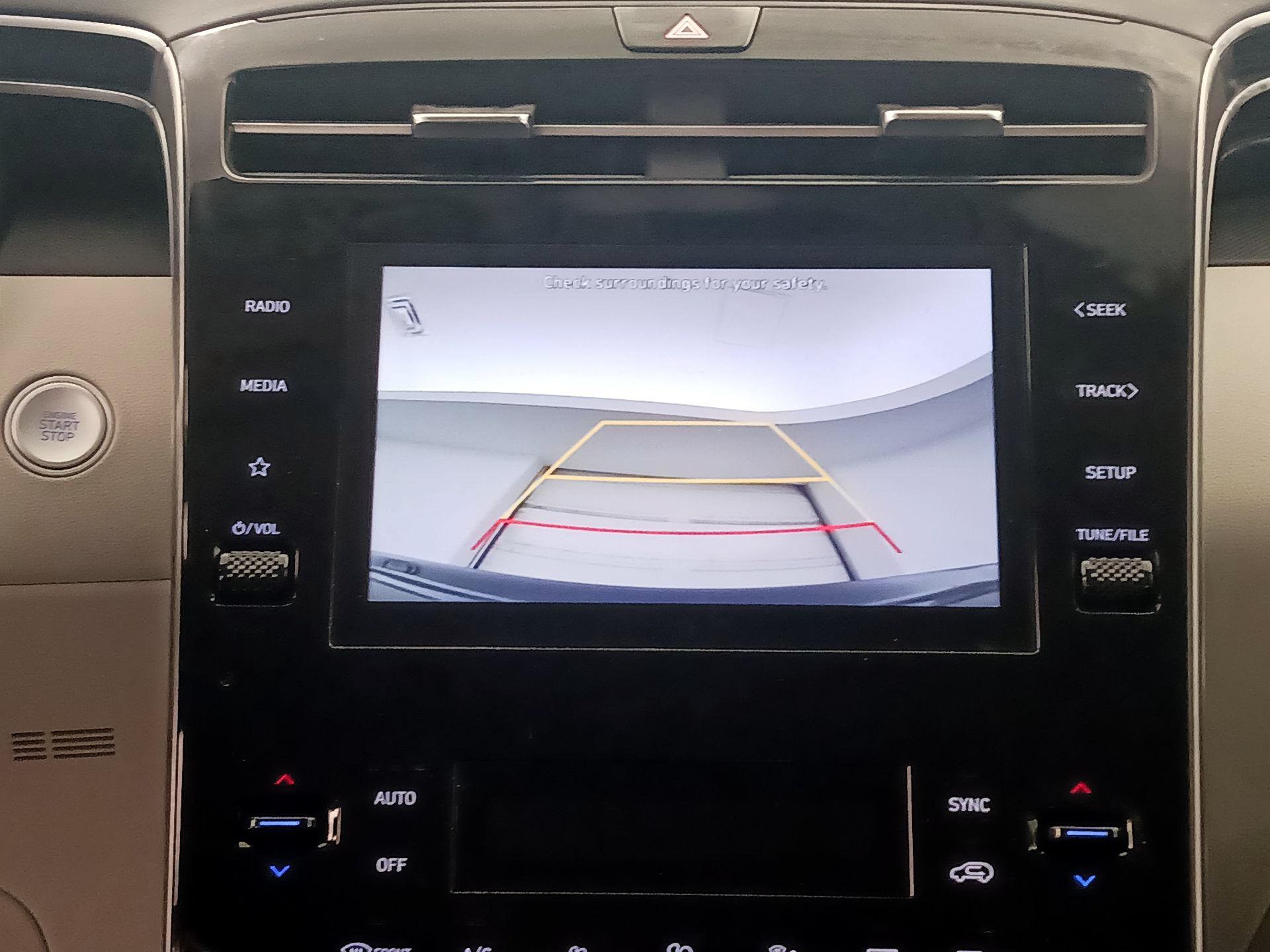 Thumbnail: 2024 Hyundai Tucson - 14