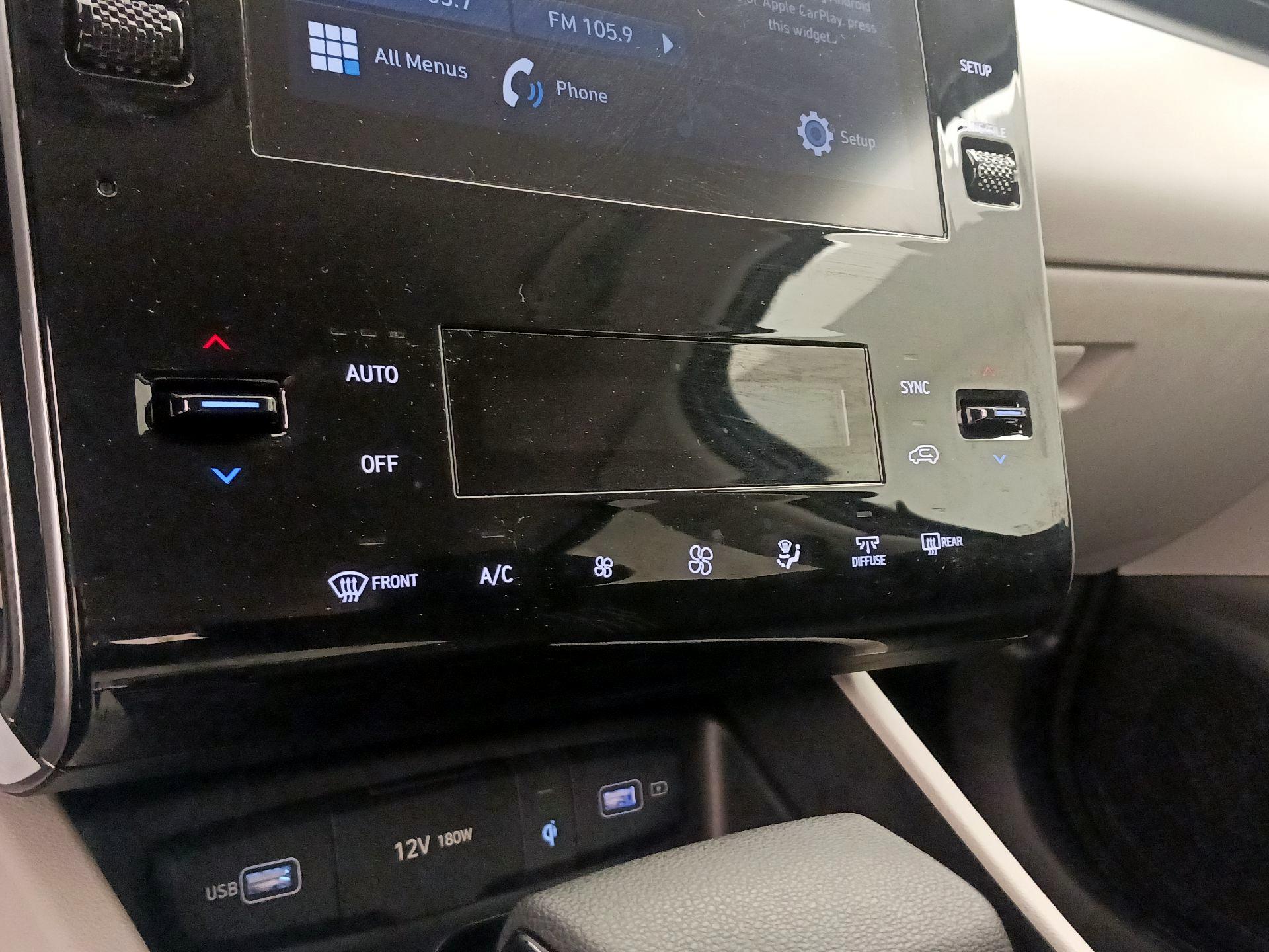 Thumbnail: 2024 Hyundai Tucson - 16