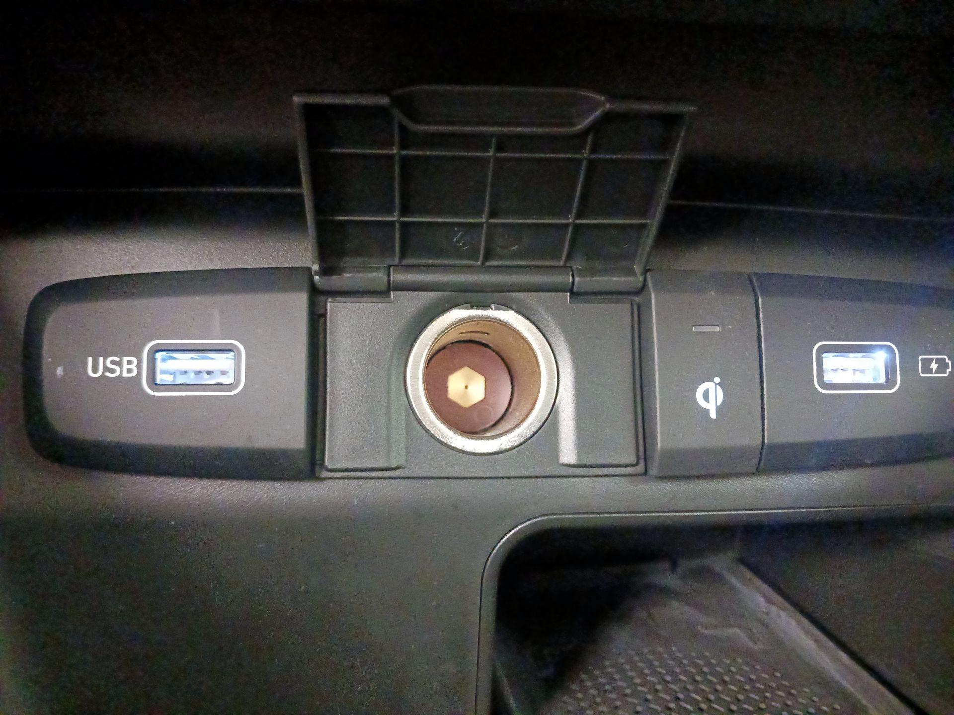 Thumbnail: 2024 Hyundai Tucson - 18