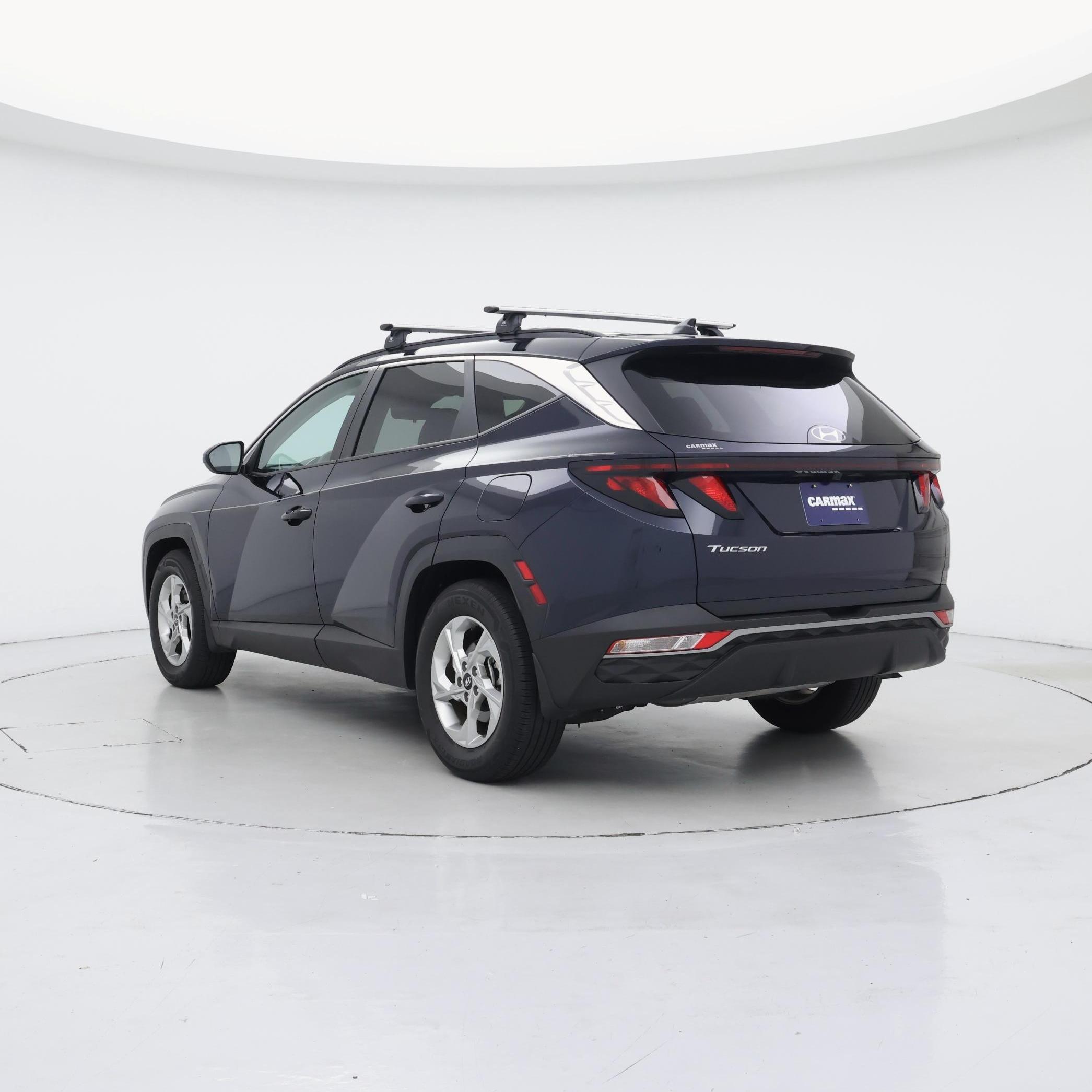 Thumbnail: 2024 Hyundai Tucson - 2