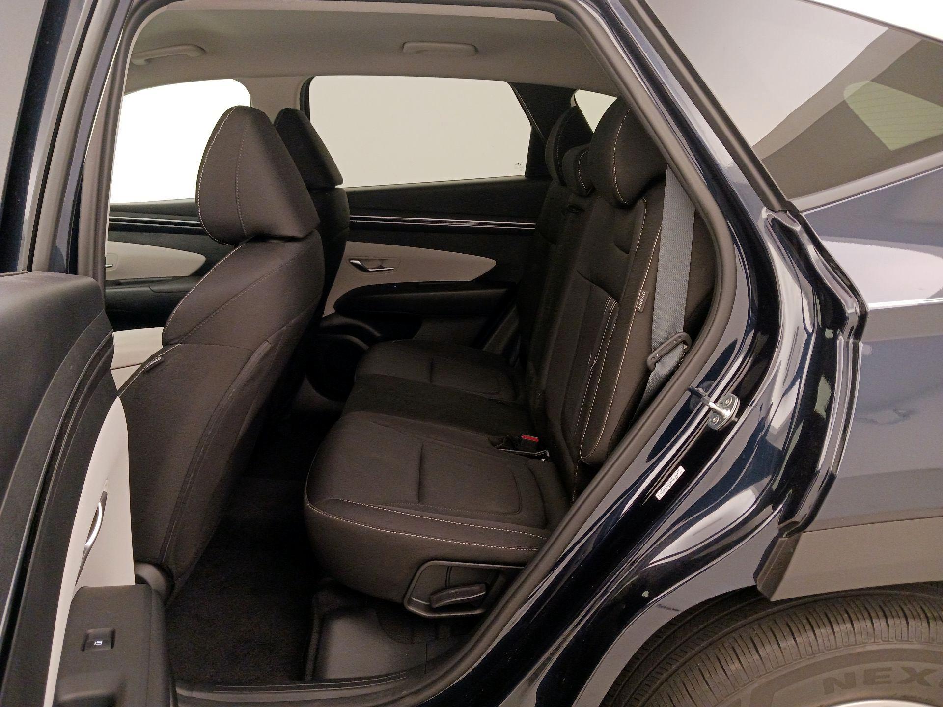 Thumbnail: 2024 Hyundai Tucson - 19