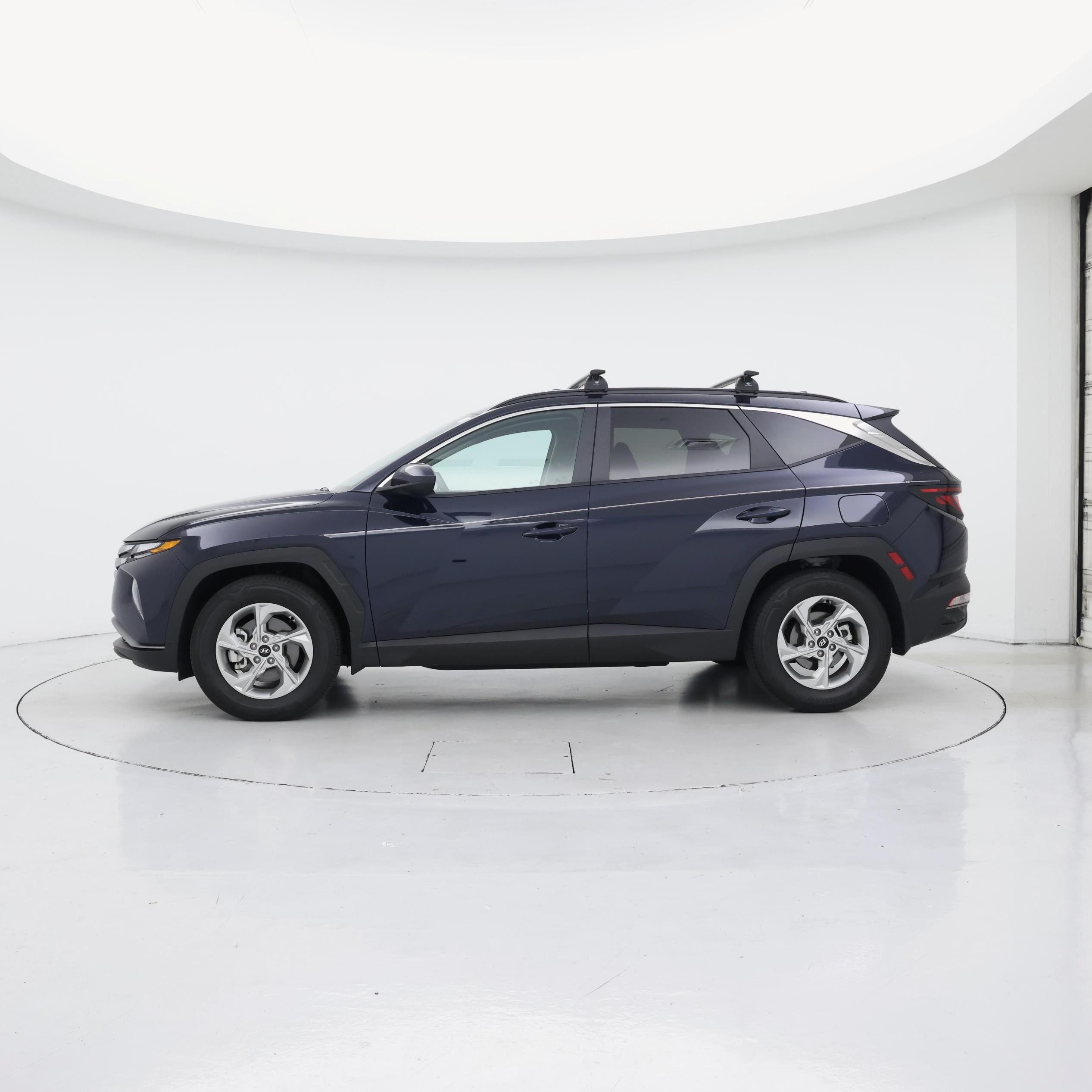 Thumbnail: 2024 Hyundai Tucson - 3